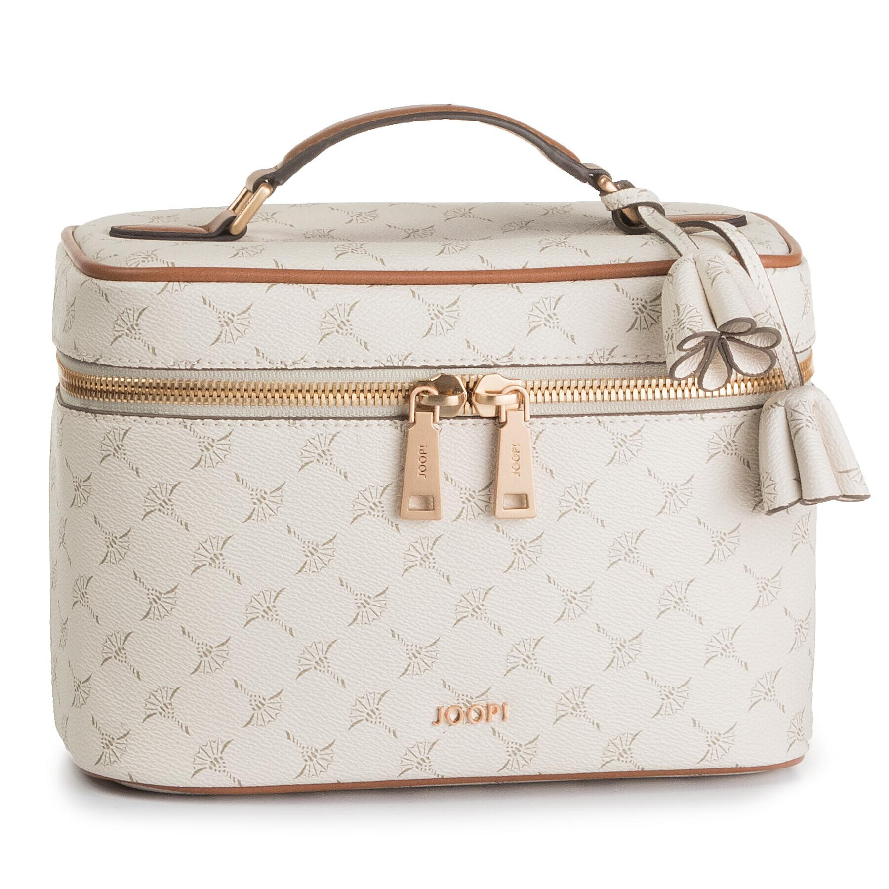 JOOP! Несесер Cortina 4140004567 Бежов - Pepit.bg
