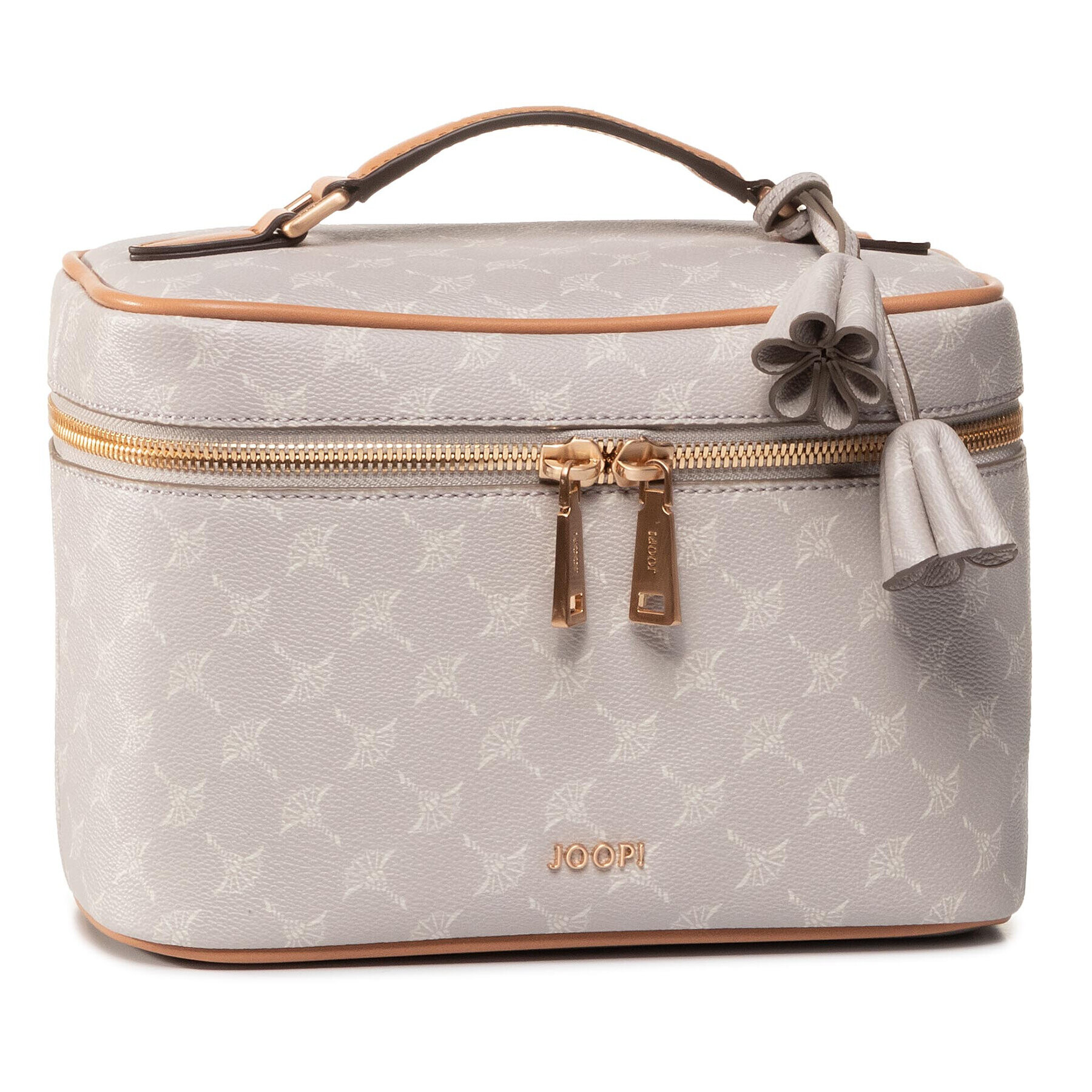 JOOP! Несесер Cortina 4140004712 Сив - Pepit.bg
