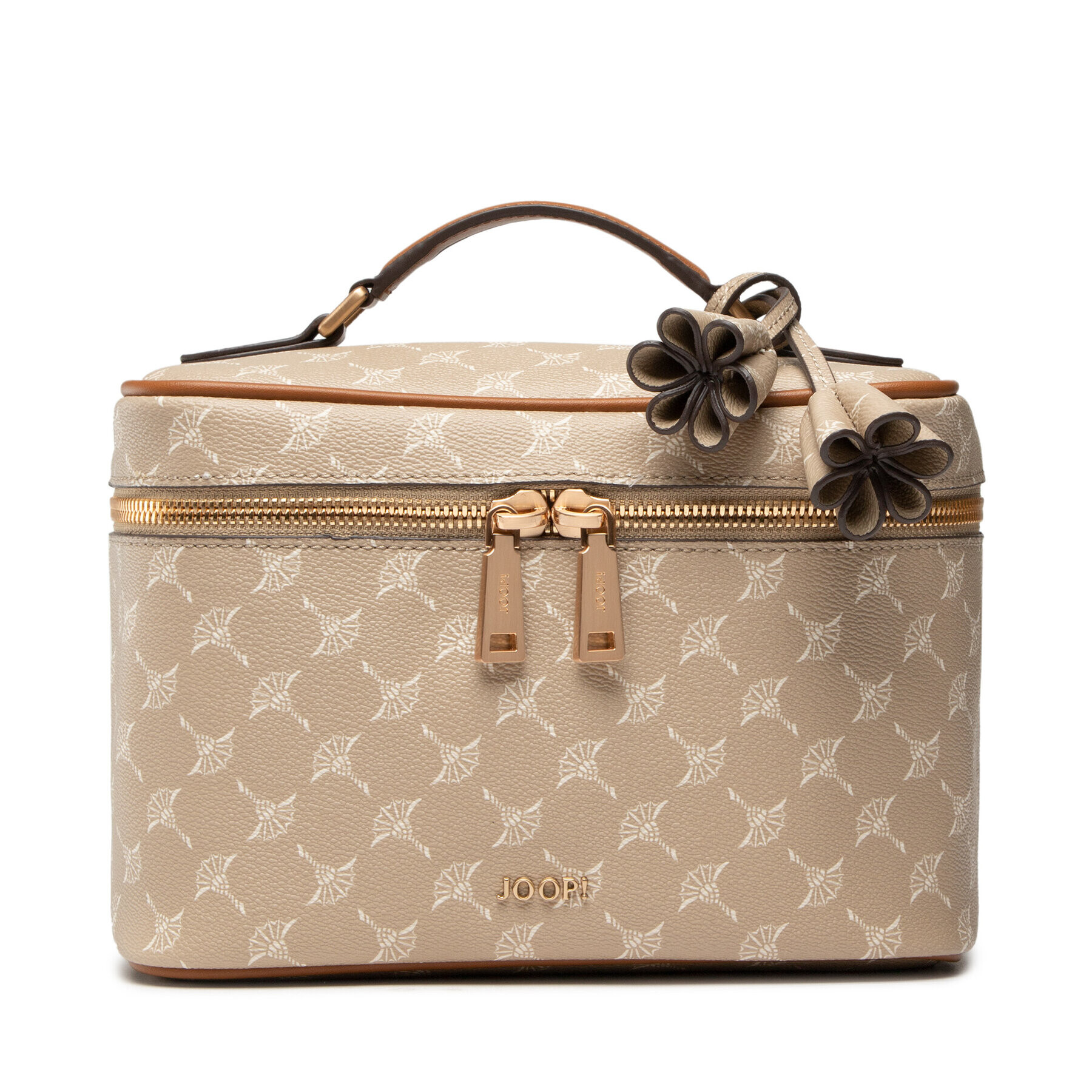 JOOP! Несесер Flora 4140006150 Бежов - Pepit.bg