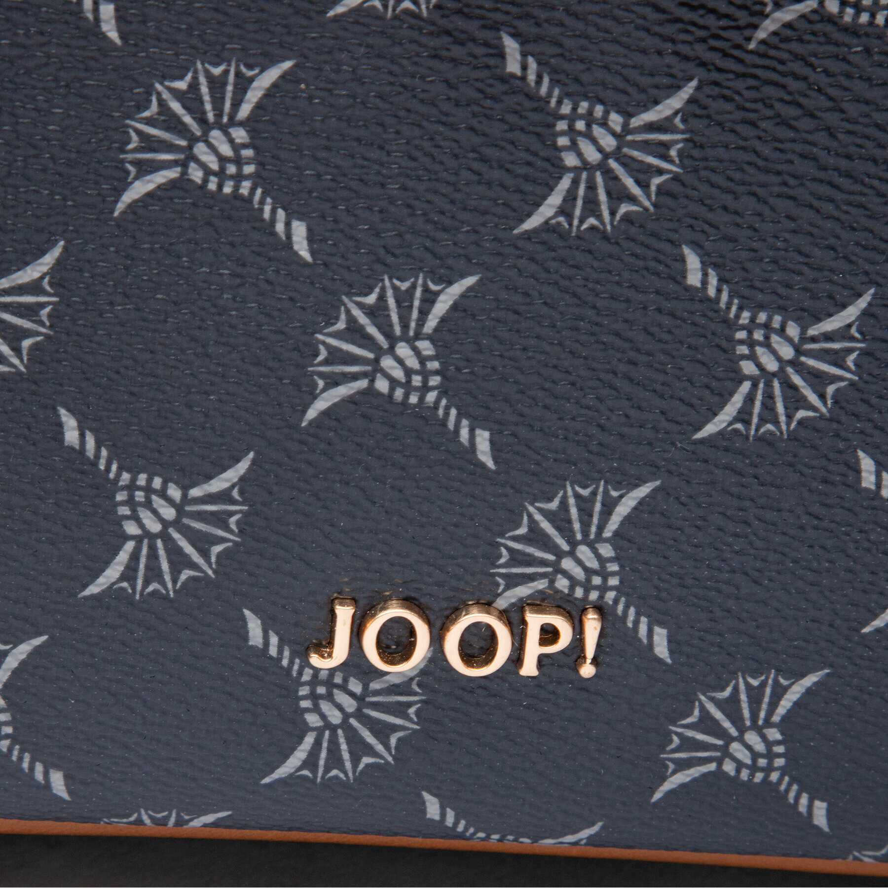 JOOP! Несесер Flora 4140006150 Тъмносин - Pepit.bg