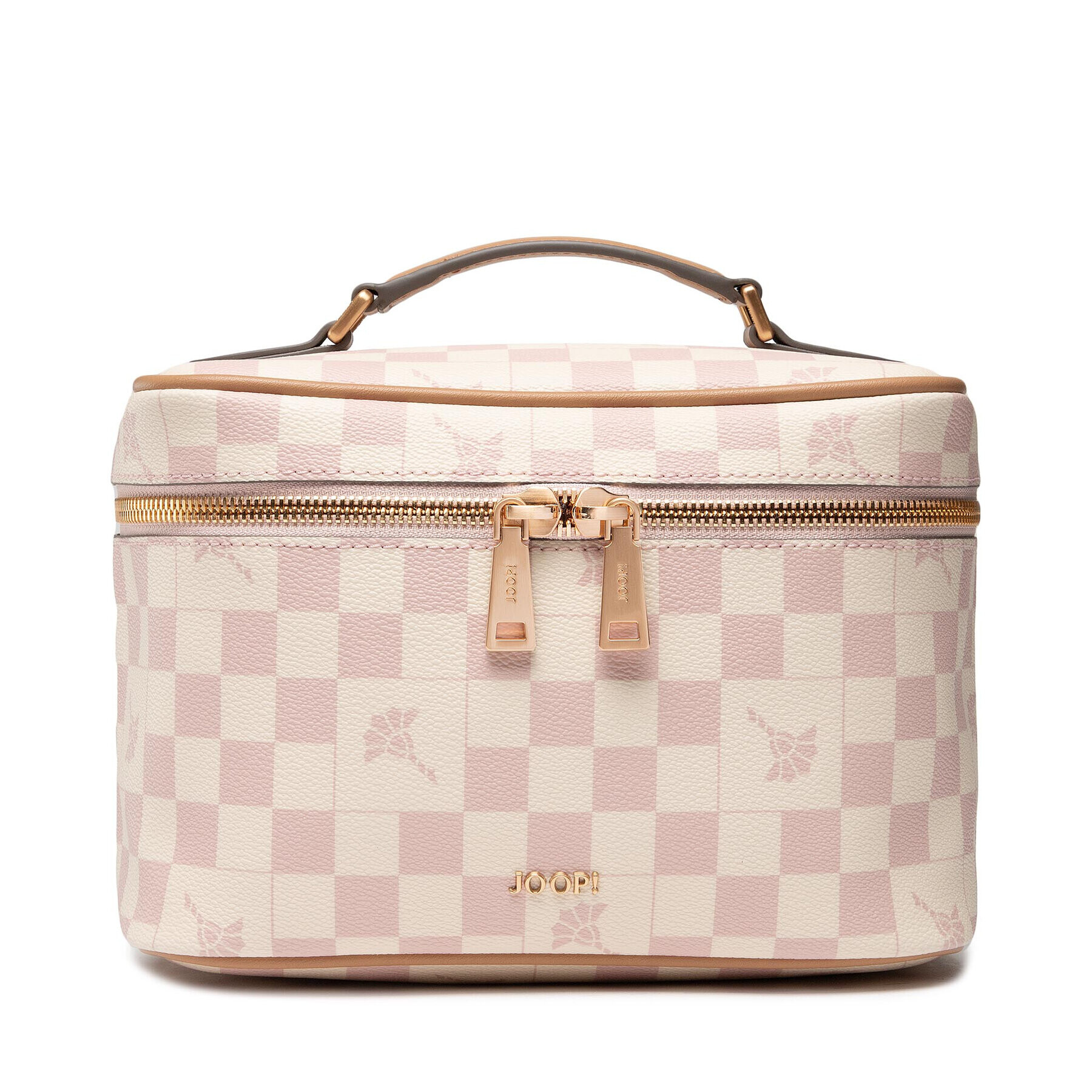 JOOP! Несесер Flora 4140006429 Бежов - Pepit.bg
