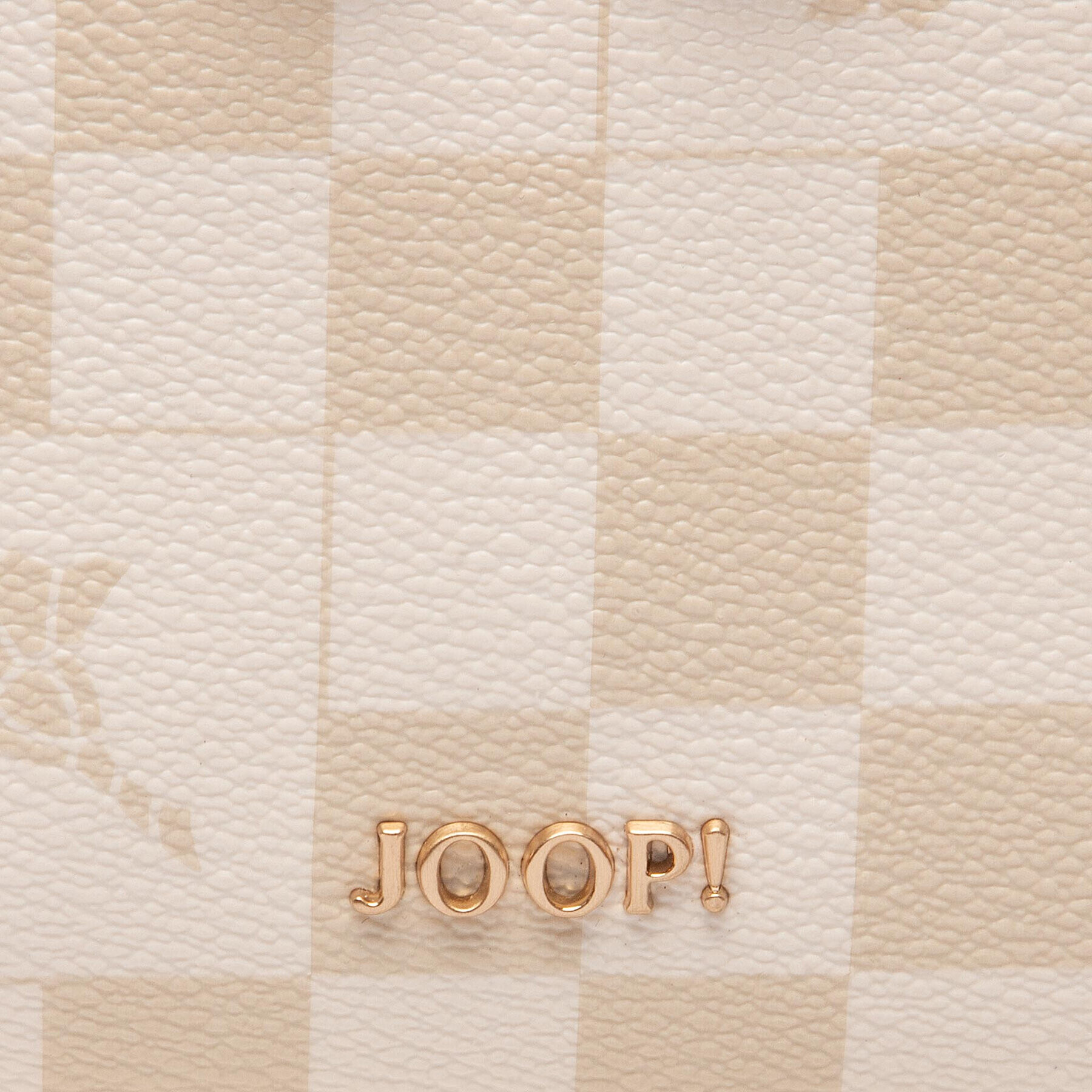 JOOP! Несесер Flora 4140006429 Бежов - Pepit.bg
