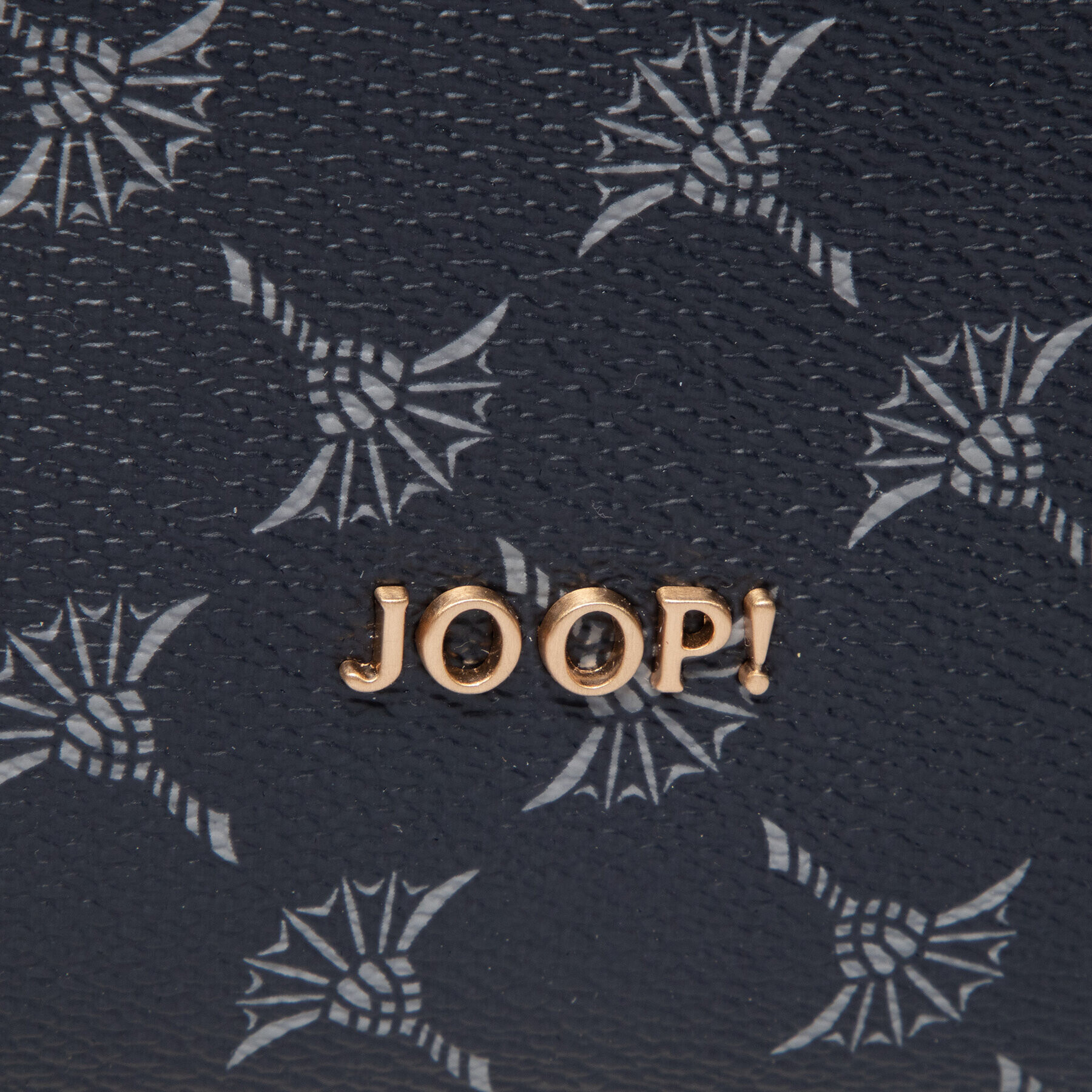 JOOP! Несесер Marisa 4140006149 Тъмносин - Pepit.bg