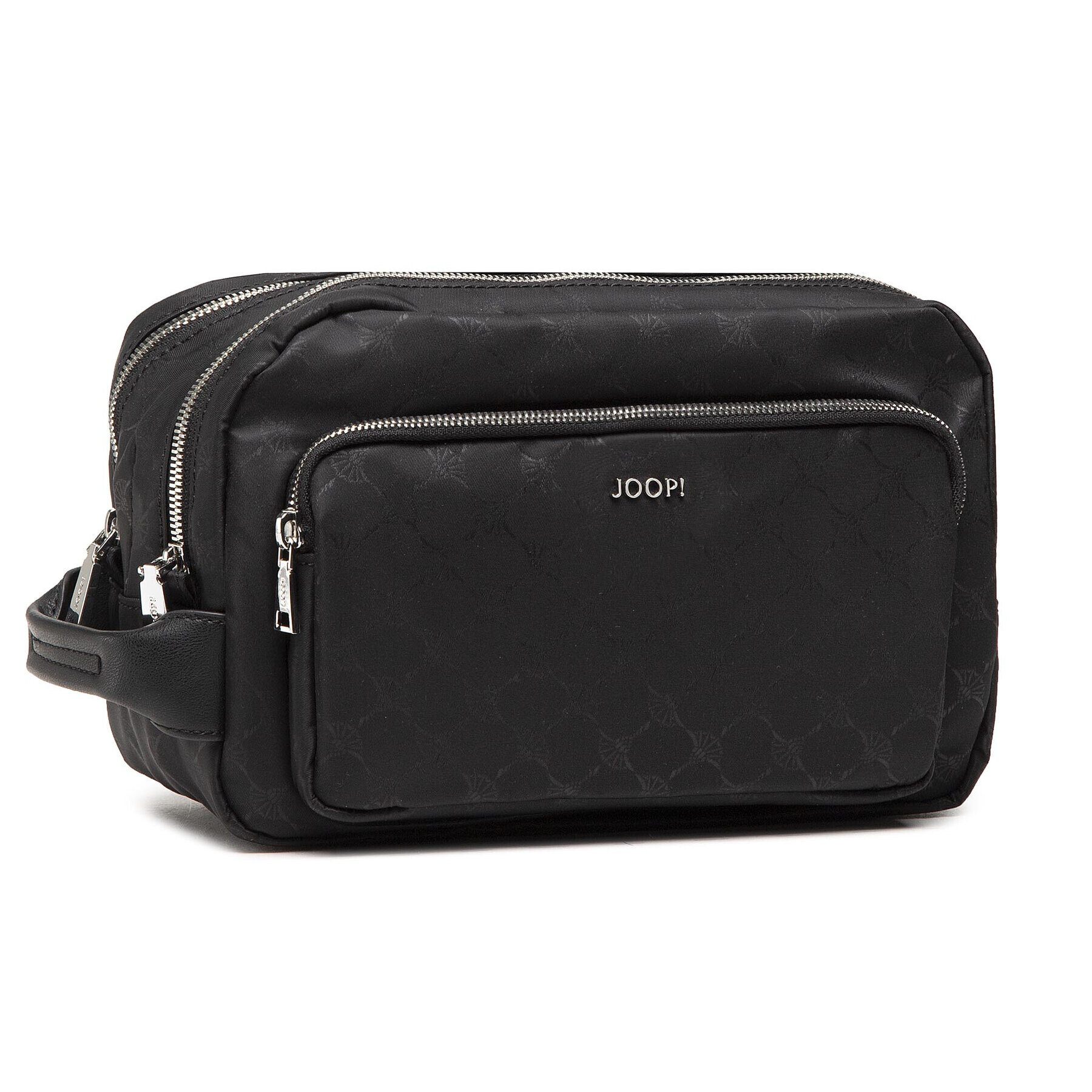 JOOP! Несесер Nylon Cornflower 4140004775 Черен - Pepit.bg