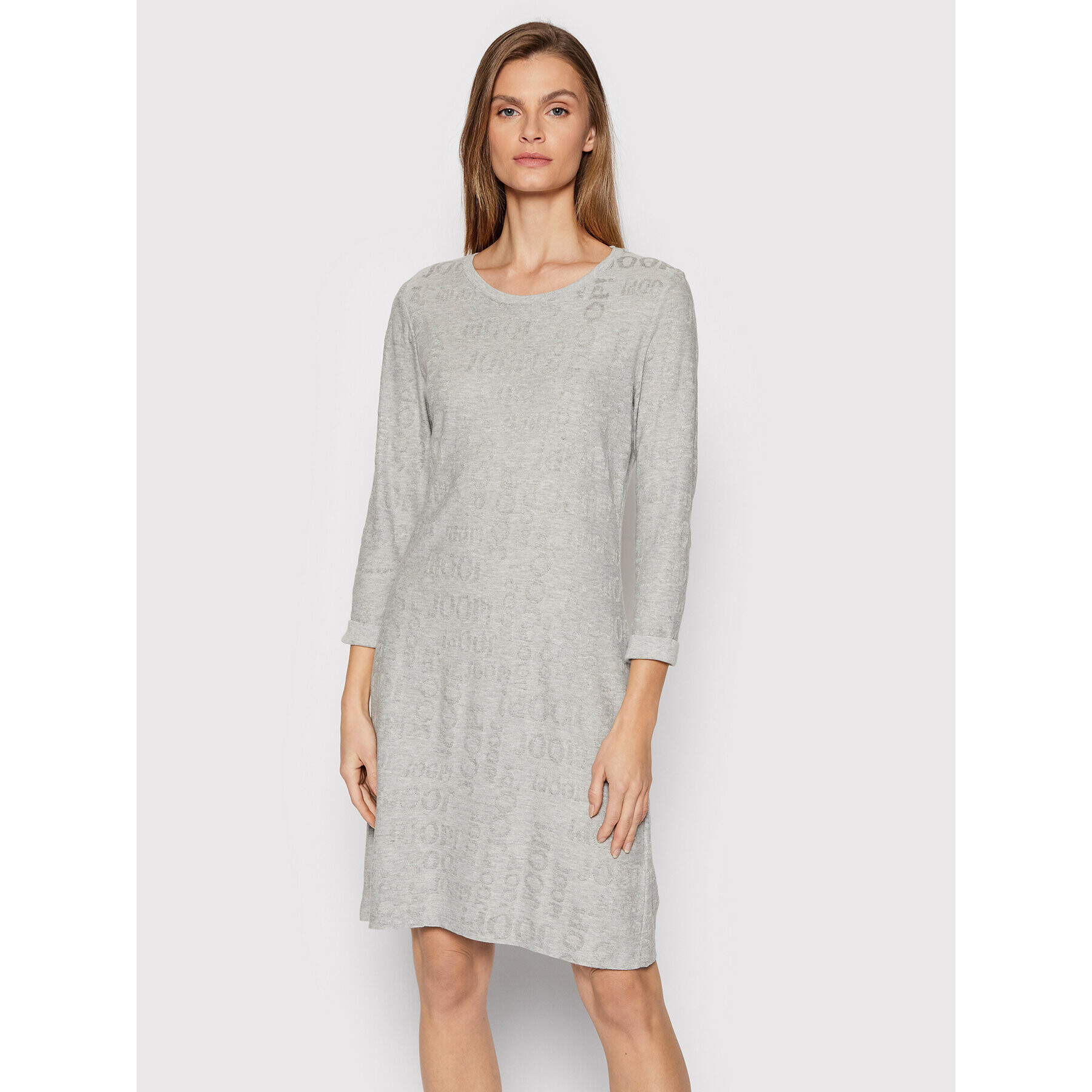 JOOP! Нощница 642058 Сив Regular Fit - Pepit.bg