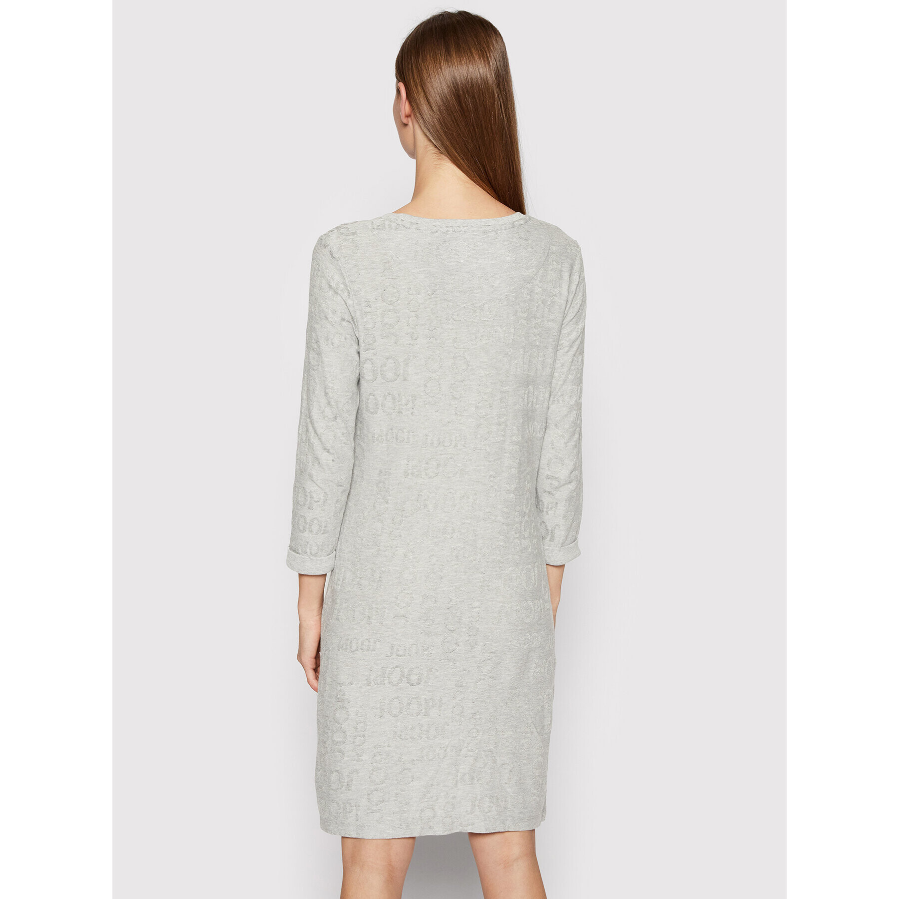 JOOP! Нощница 642058 Сив Regular Fit - Pepit.bg
