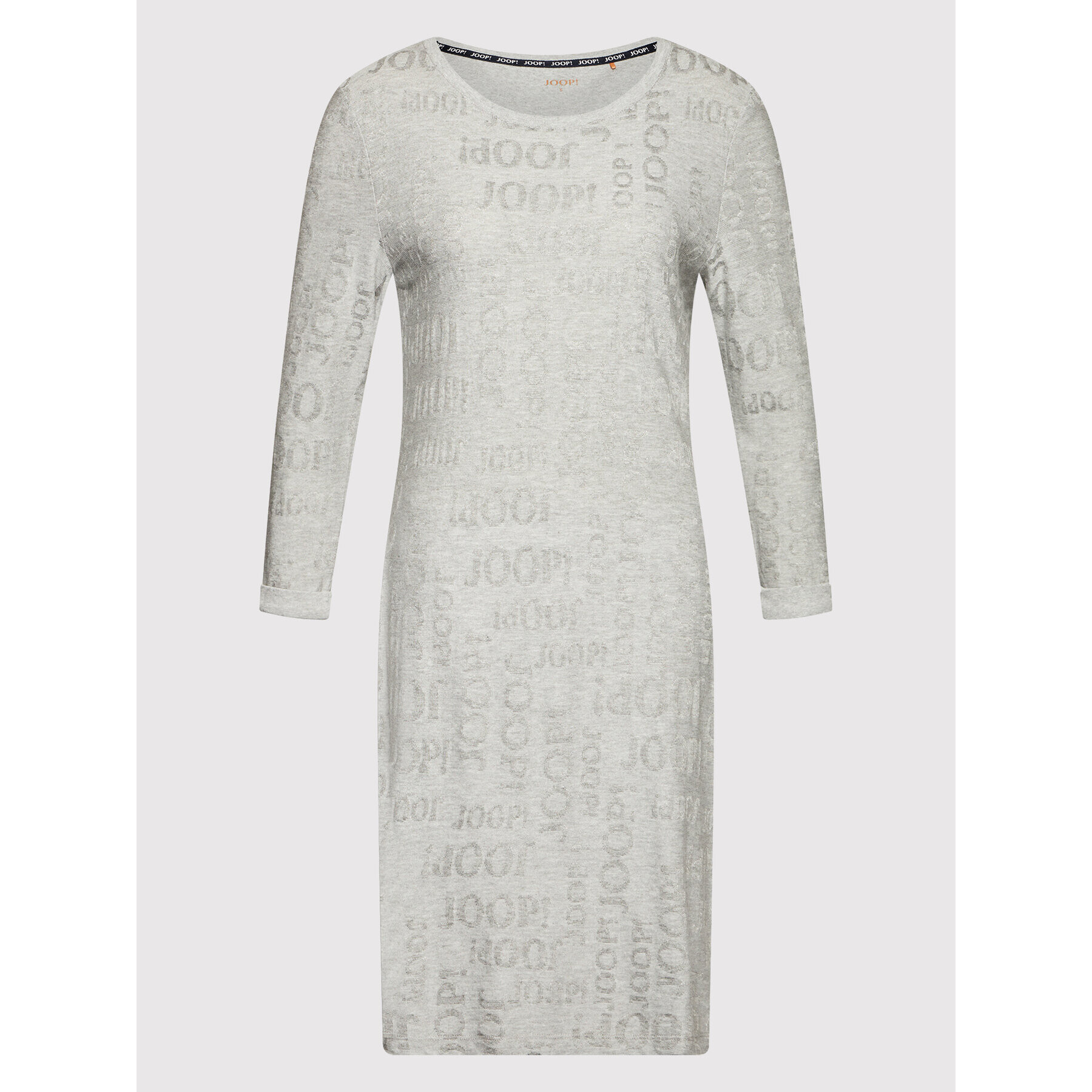 JOOP! Нощница 642058 Сив Regular Fit - Pepit.bg