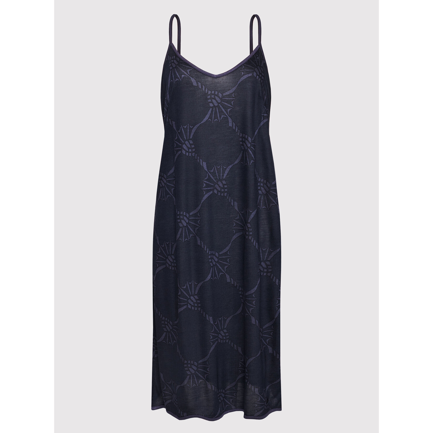 JOOP! Нощница 643074 Тъмносин Regular Fit - Pepit.bg