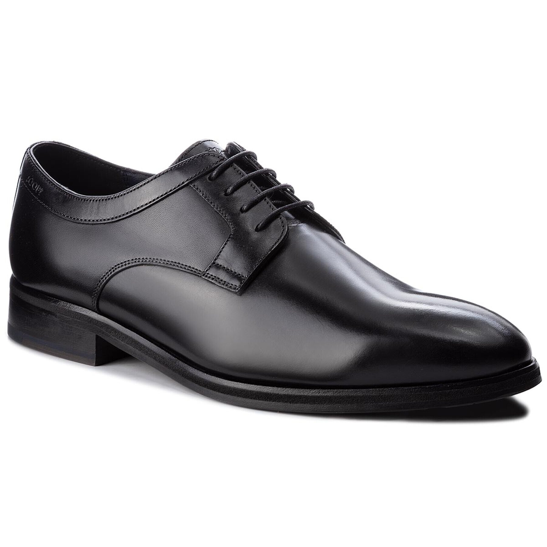 JOOP! Обувки Kleitos 4140004171 Черен - Pepit.bg