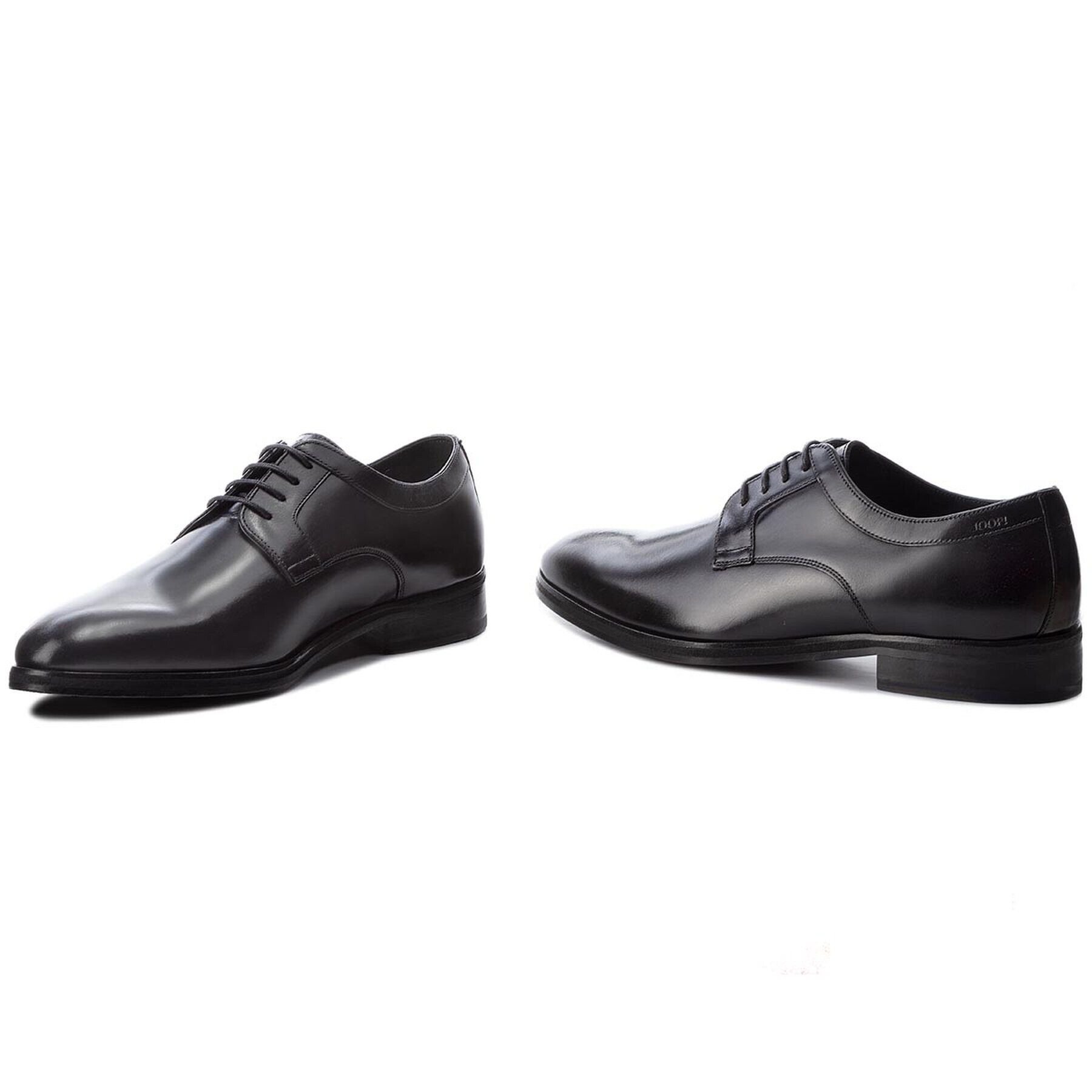 JOOP! Обувки Kleitos 4140004171 Черен - Pepit.bg