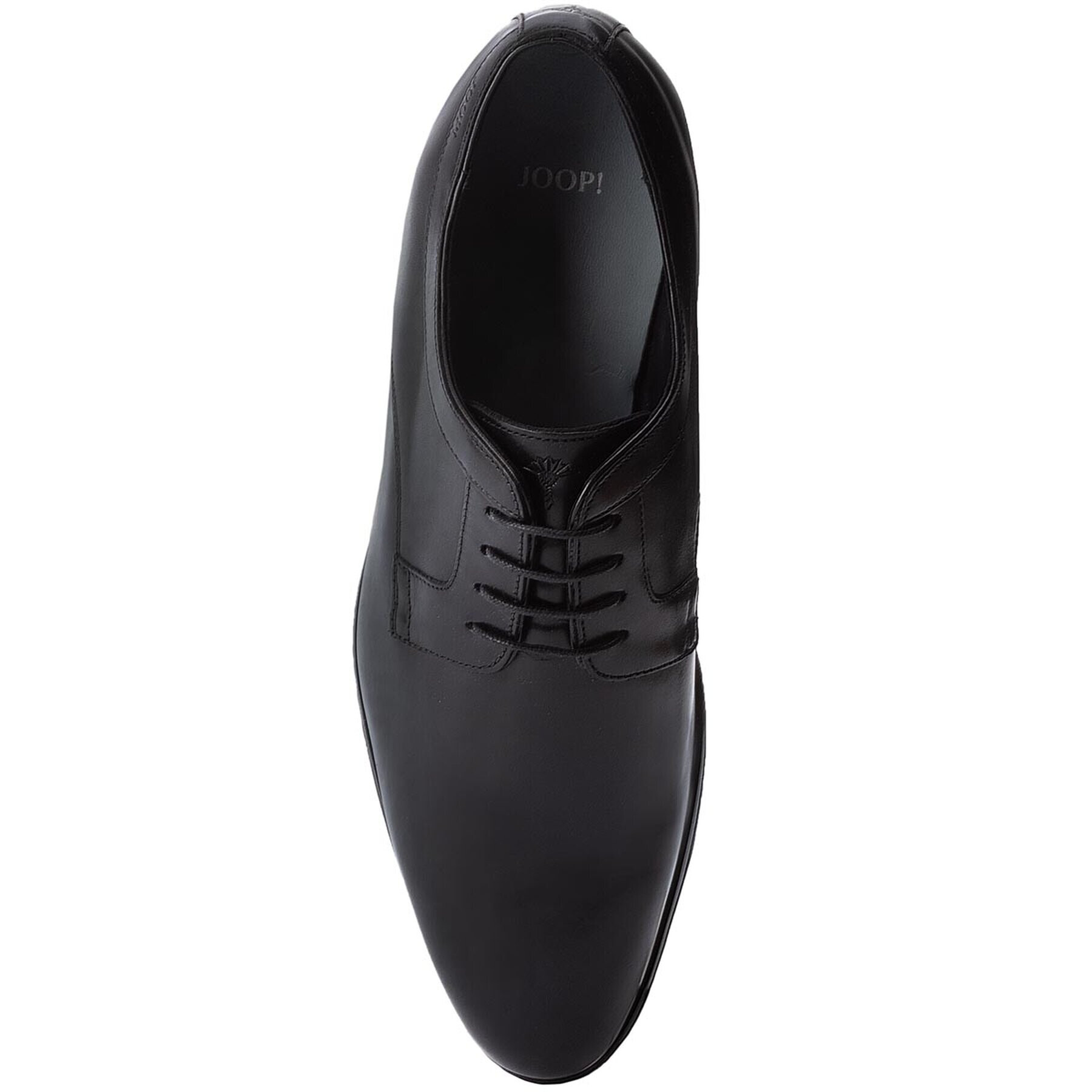 JOOP! Обувки Kleitos 4140004171 Черен - Pepit.bg