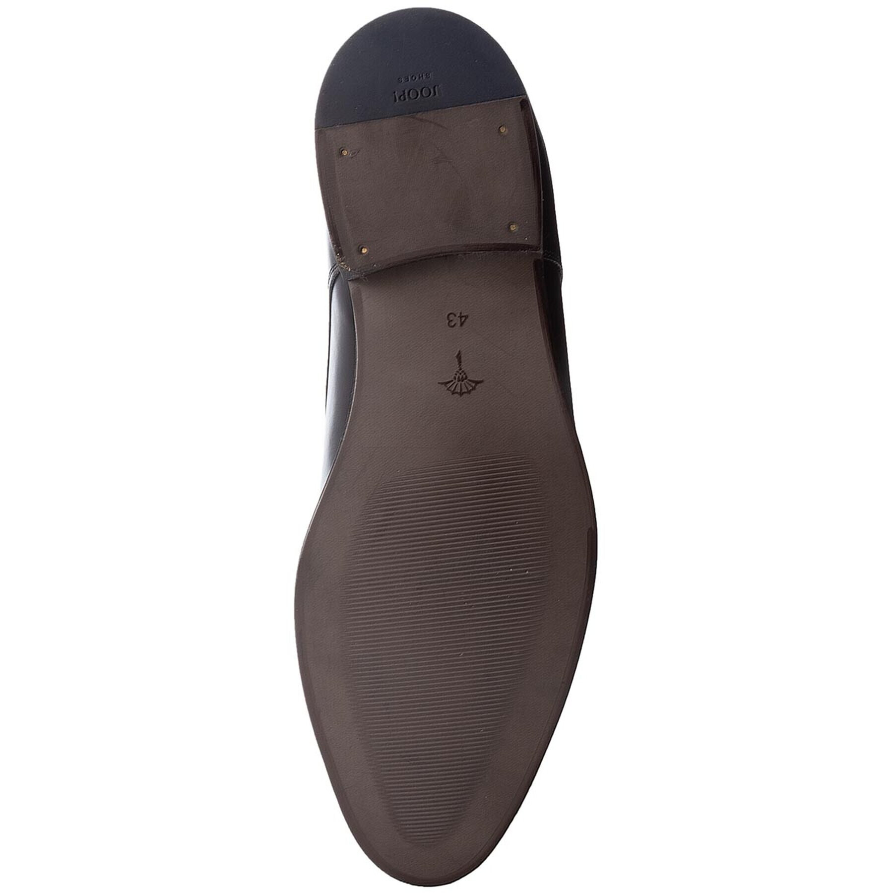 JOOP! Обувки Kleitos 4140004171 Черен - Pepit.bg