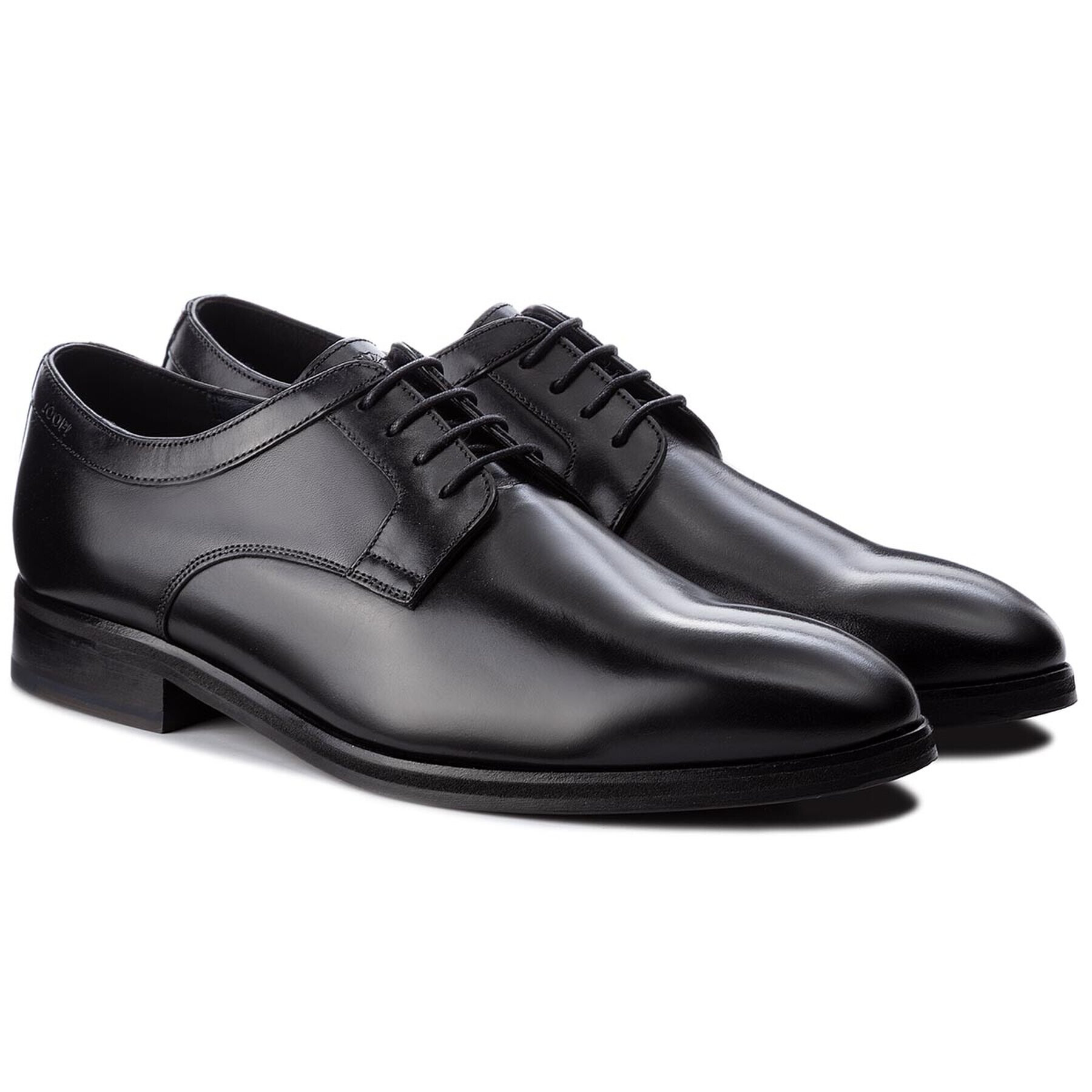 JOOP! Обувки Kleitos 4140004171 Черен - Pepit.bg