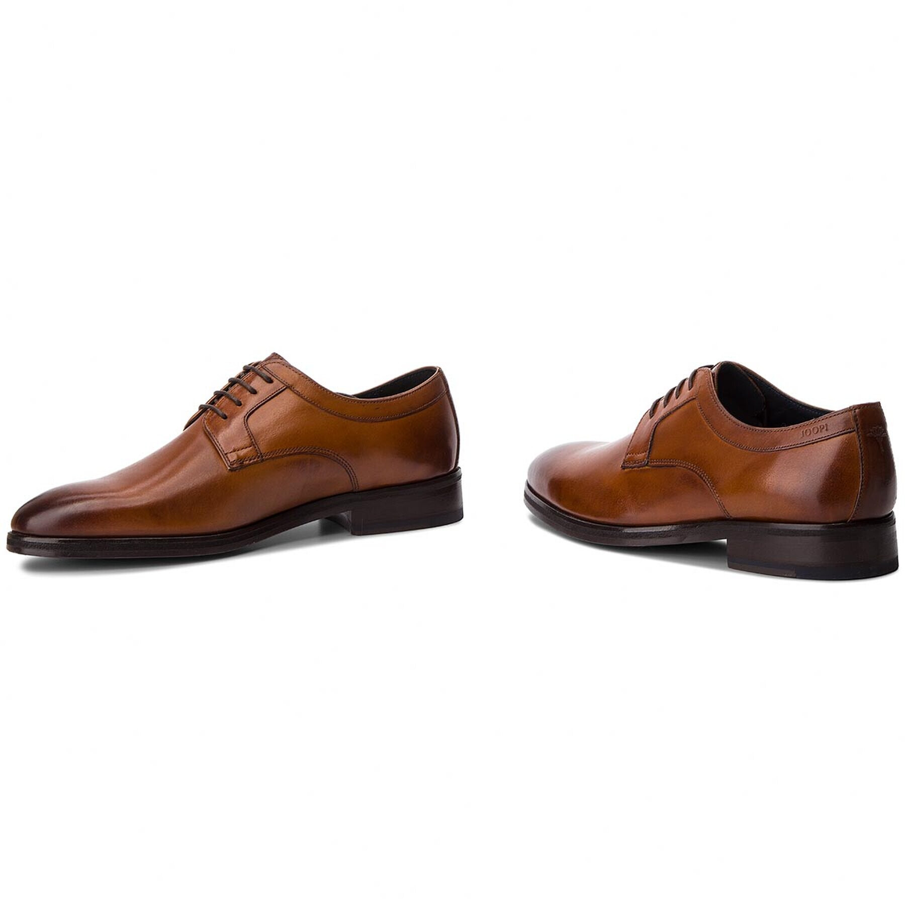 JOOP! Обувки Kleitos 4140004171 Кафяв - Pepit.bg