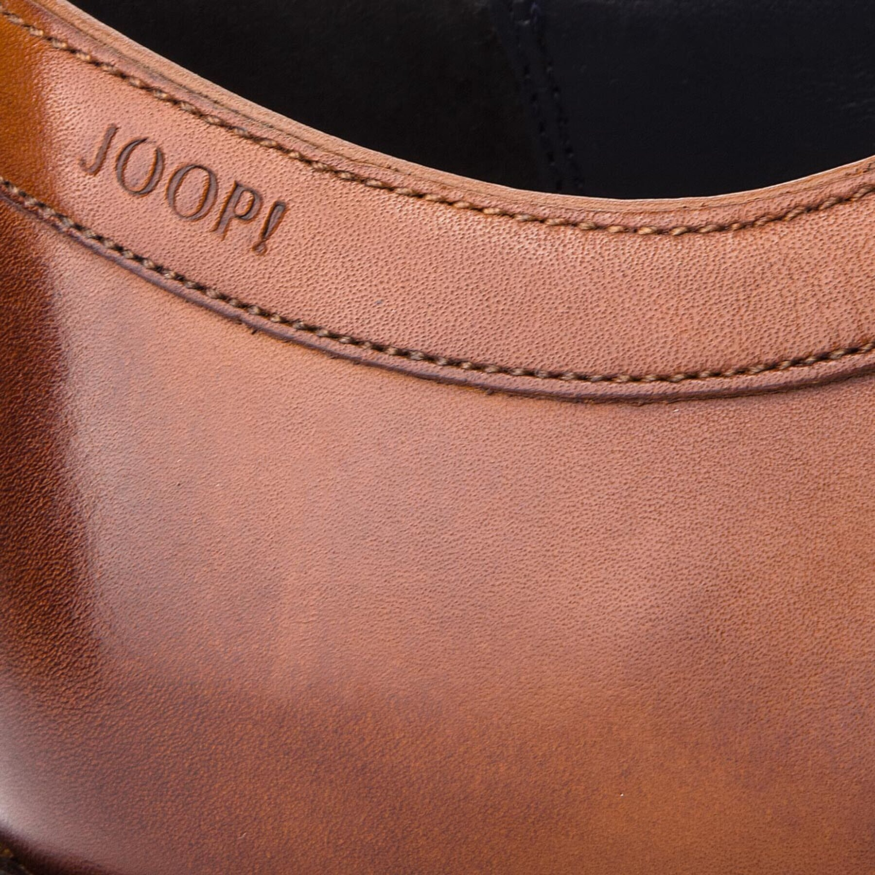 JOOP! Обувки Kleitos 4140004171 Кафяв - Pepit.bg