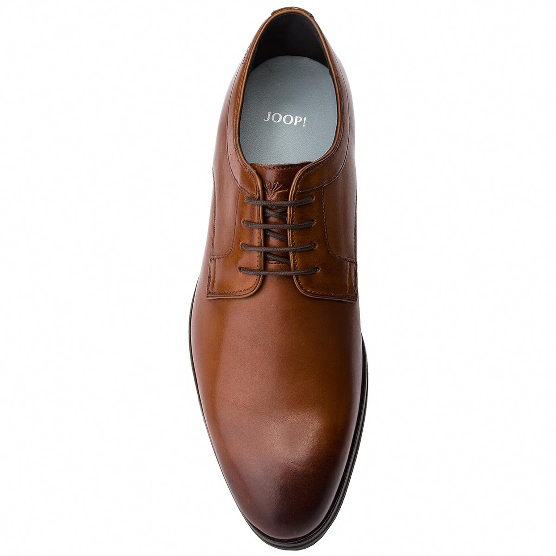 JOOP! Обувки Kleitos 4140004171 Кафяв - Pepit.bg