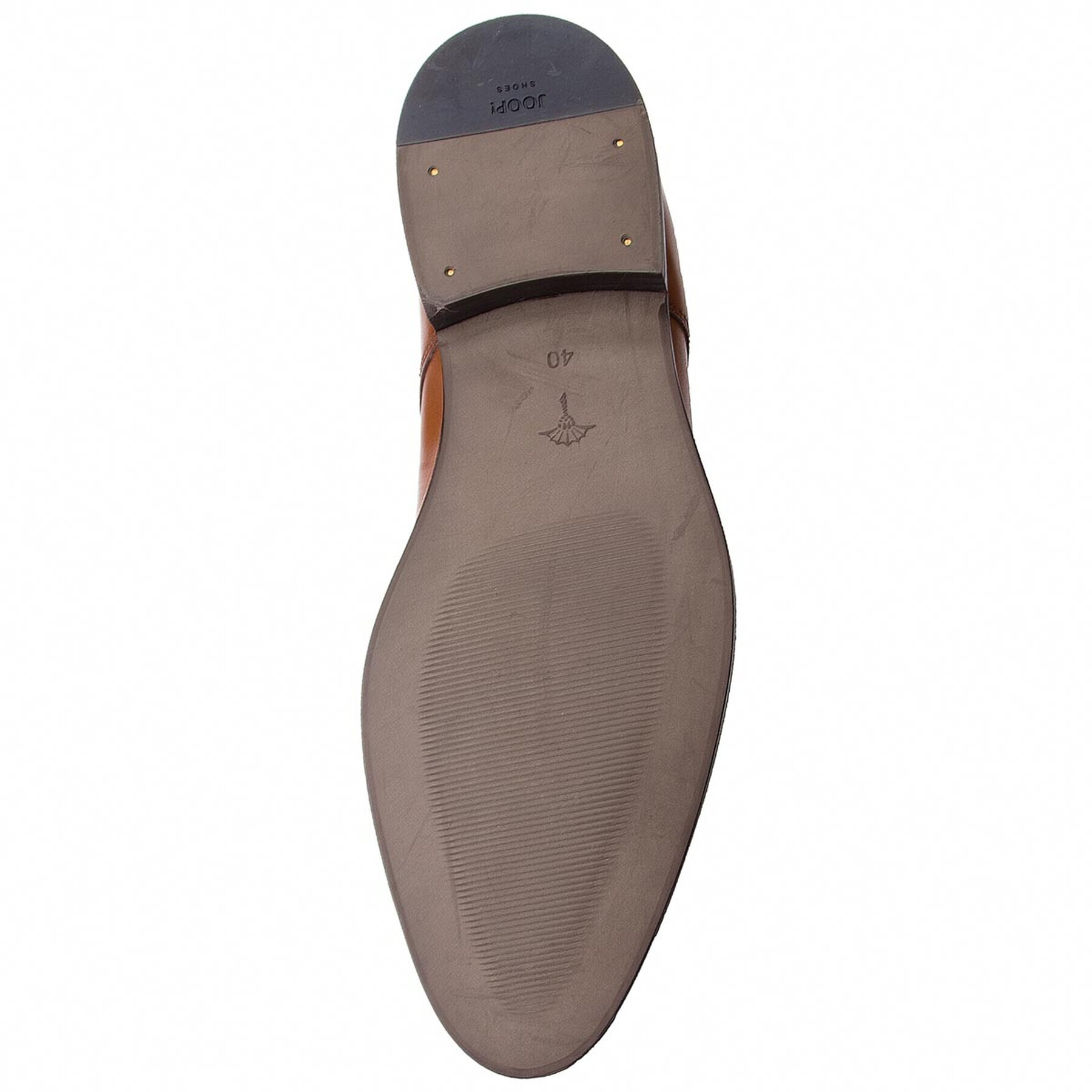 JOOP! Обувки Kleitos 4140004171 Кафяв - Pepit.bg