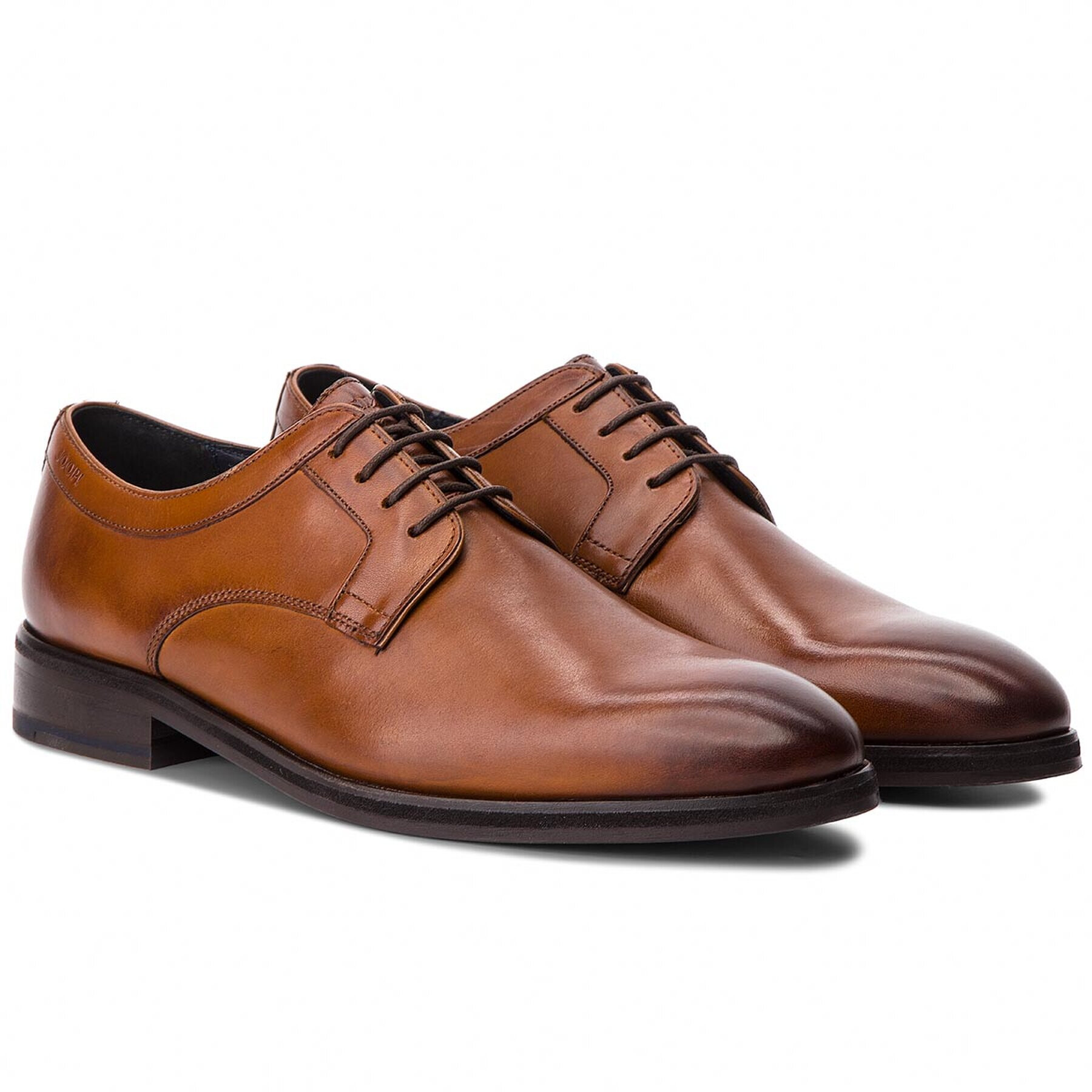 JOOP! Обувки Kleitos 4140004171 Кафяв - Pepit.bg