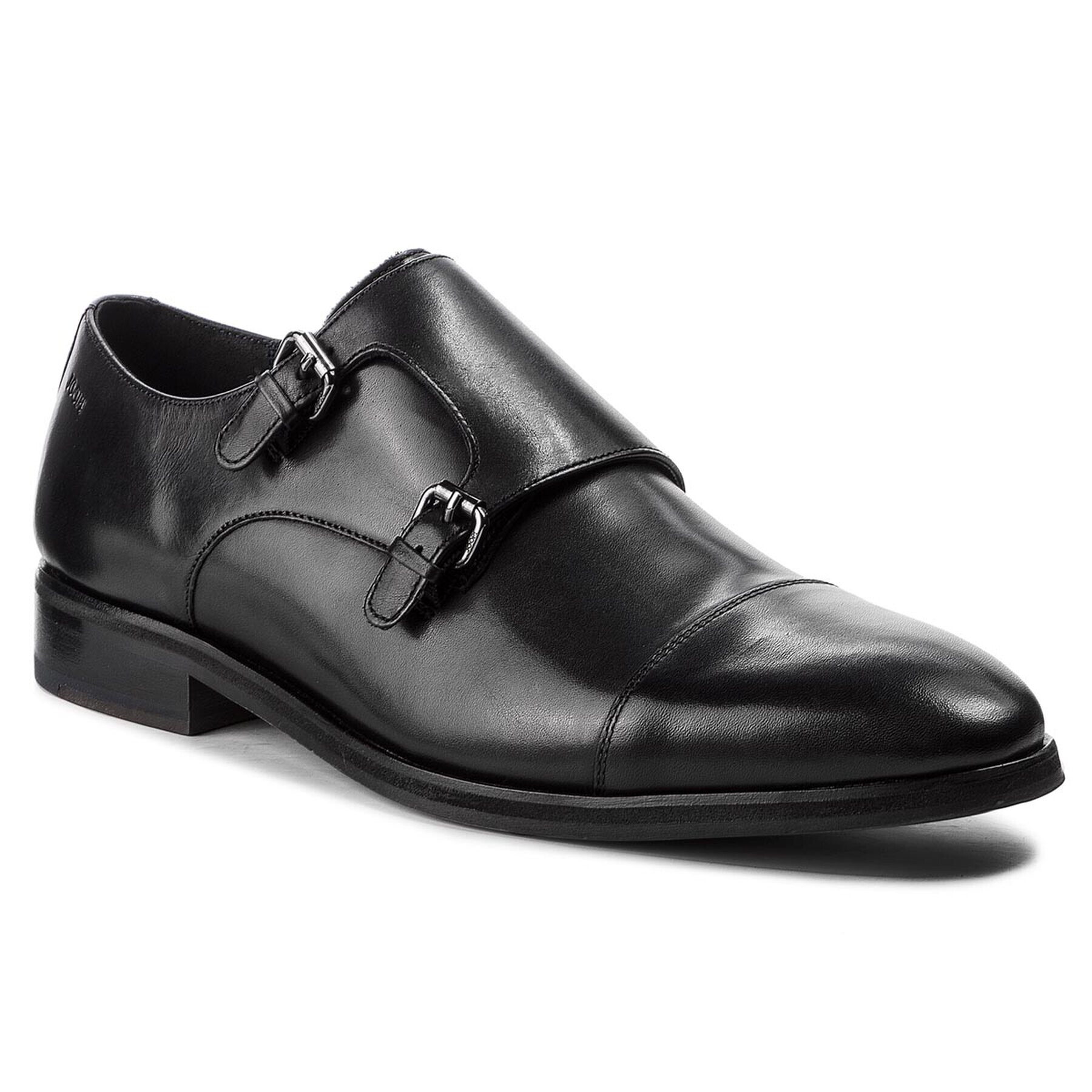 JOOP! Обувки Kleitos 4140004178 Черен - Pepit.bg