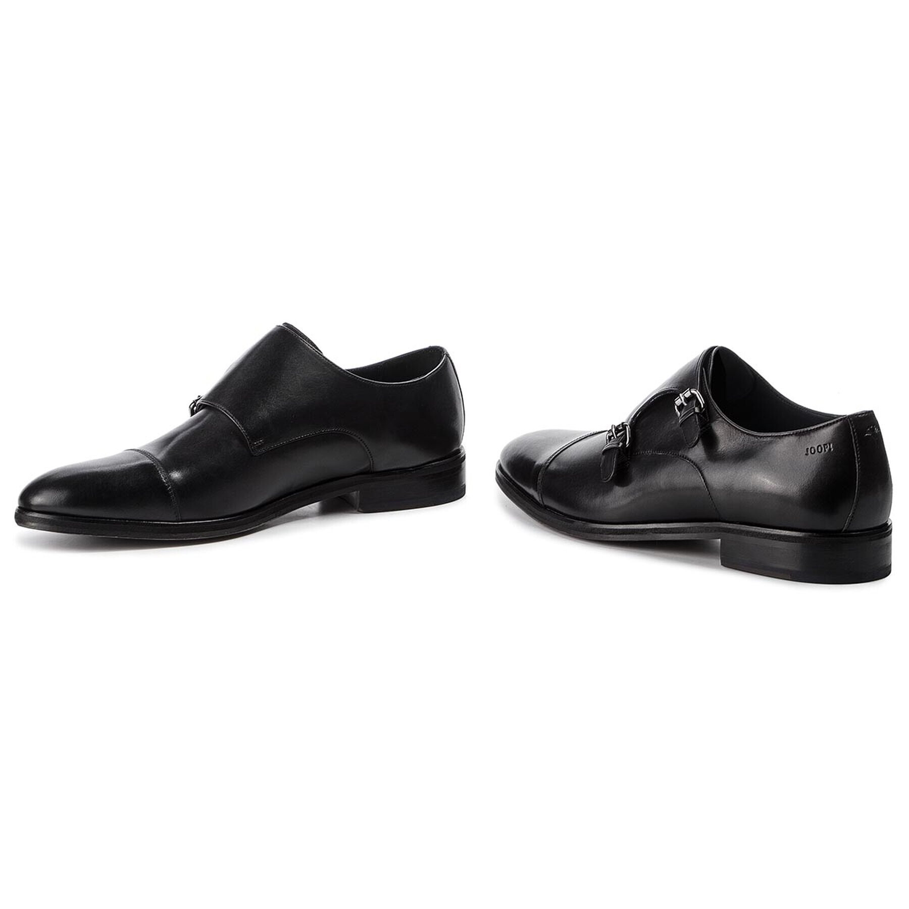 JOOP! Обувки Kleitos 4140004178 Черен - Pepit.bg