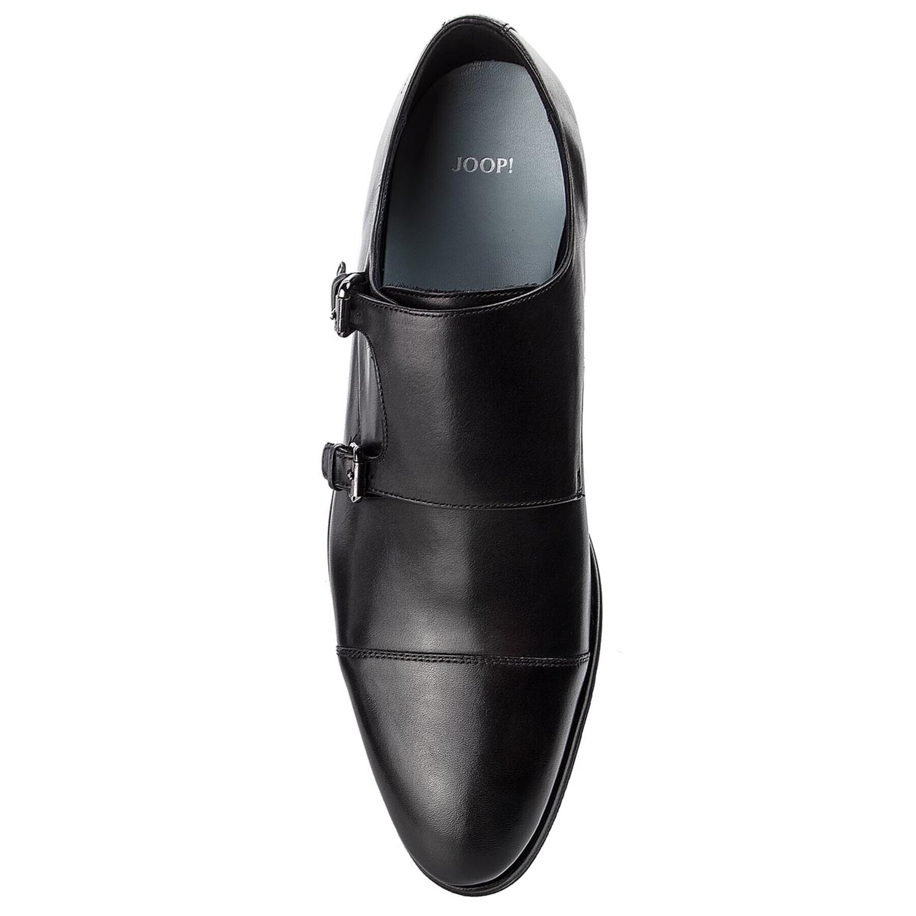 JOOP! Обувки Kleitos 4140004178 Черен - Pepit.bg