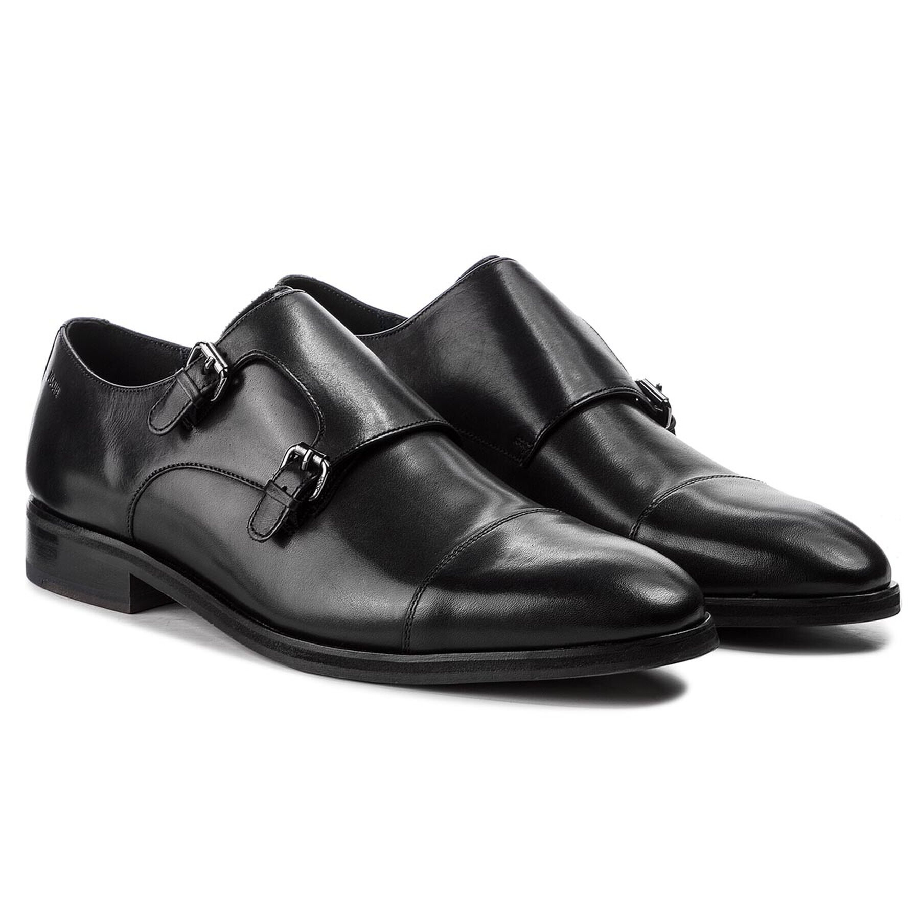 JOOP! Обувки Kleitos 4140004178 Черен - Pepit.bg