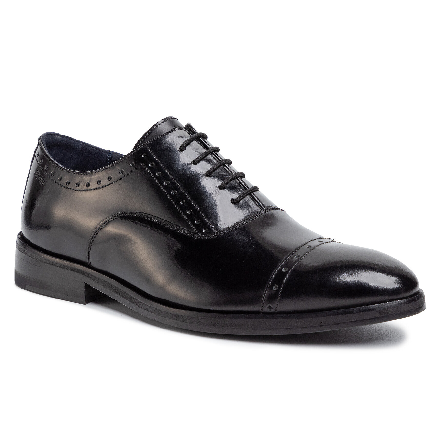 JOOP! Обувки Kleitos 4140004414 Черен - Pepit.bg