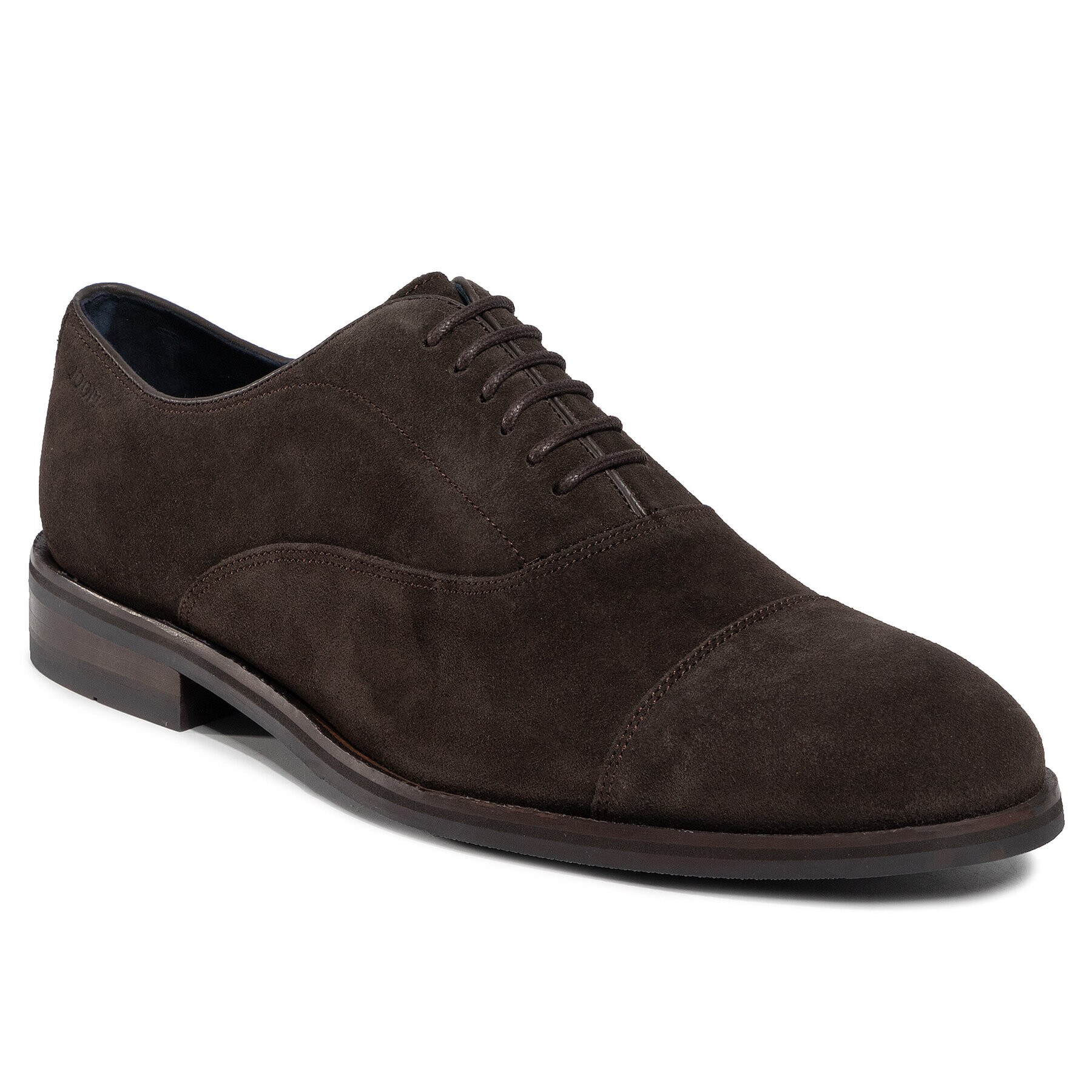JOOP! Обувки Kleitos 4140004933 Кафяв - Pepit.bg
