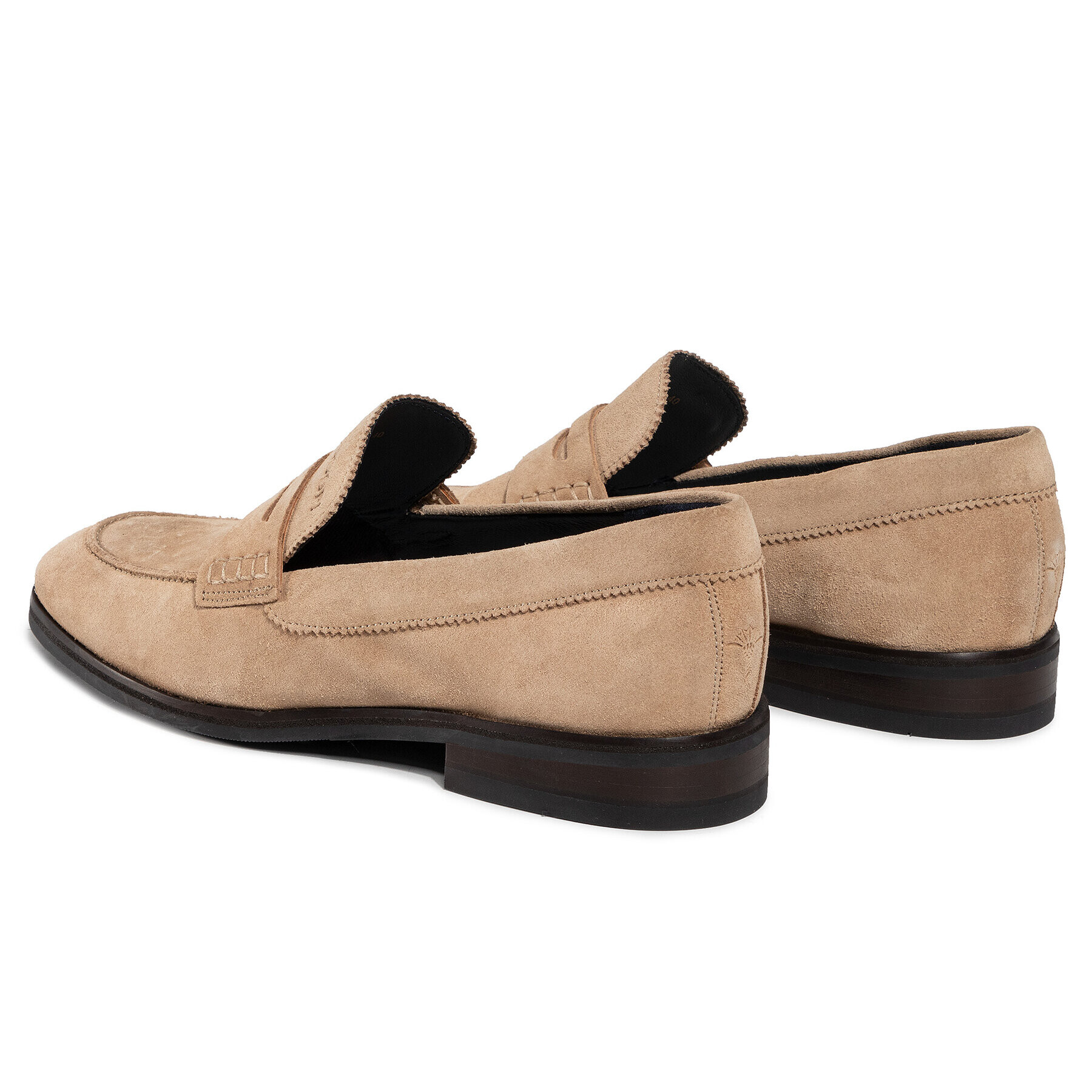 JOOP! Обувки Kleitos 4140004934 Бежов - Pepit.bg