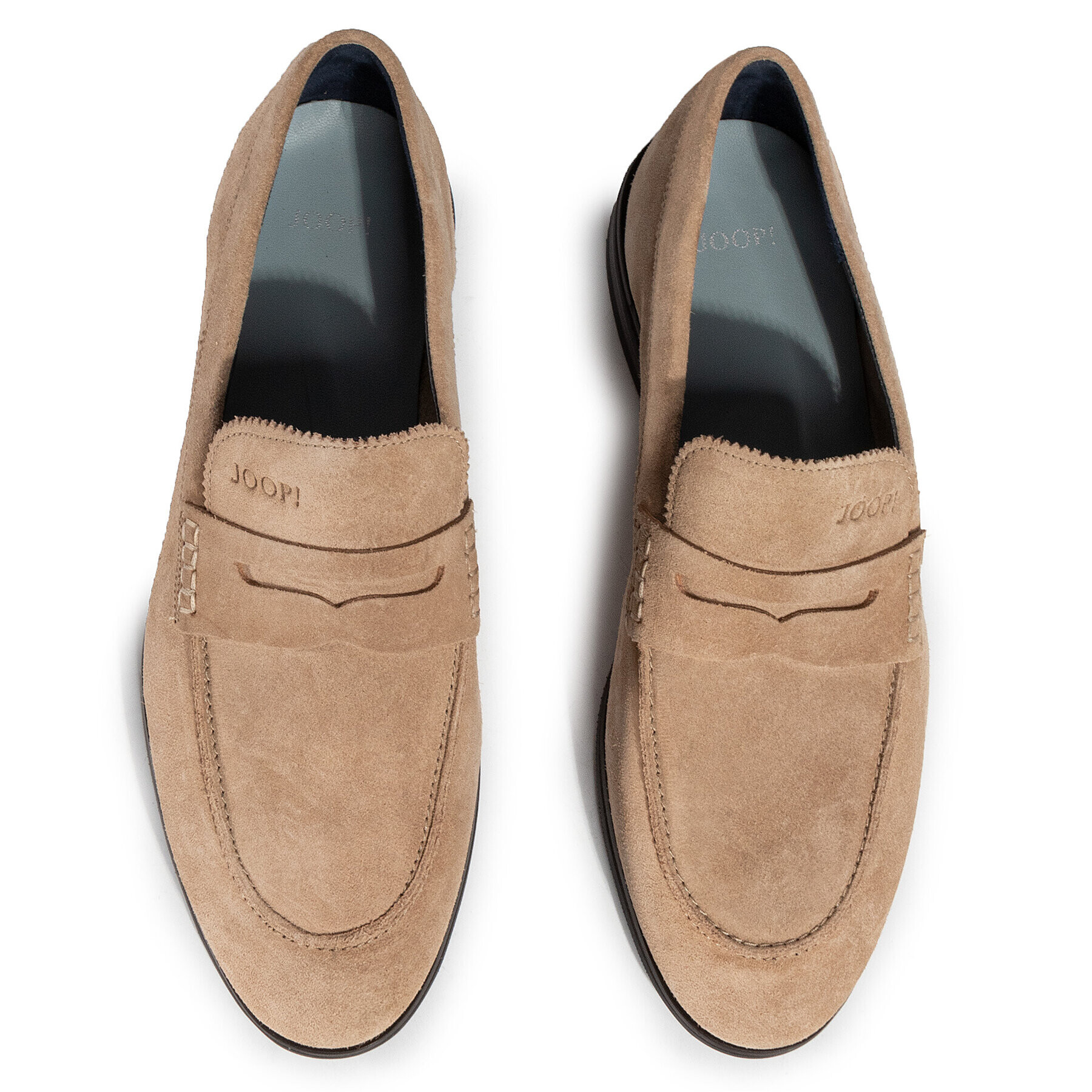 JOOP! Обувки Kleitos 4140004934 Бежов - Pepit.bg