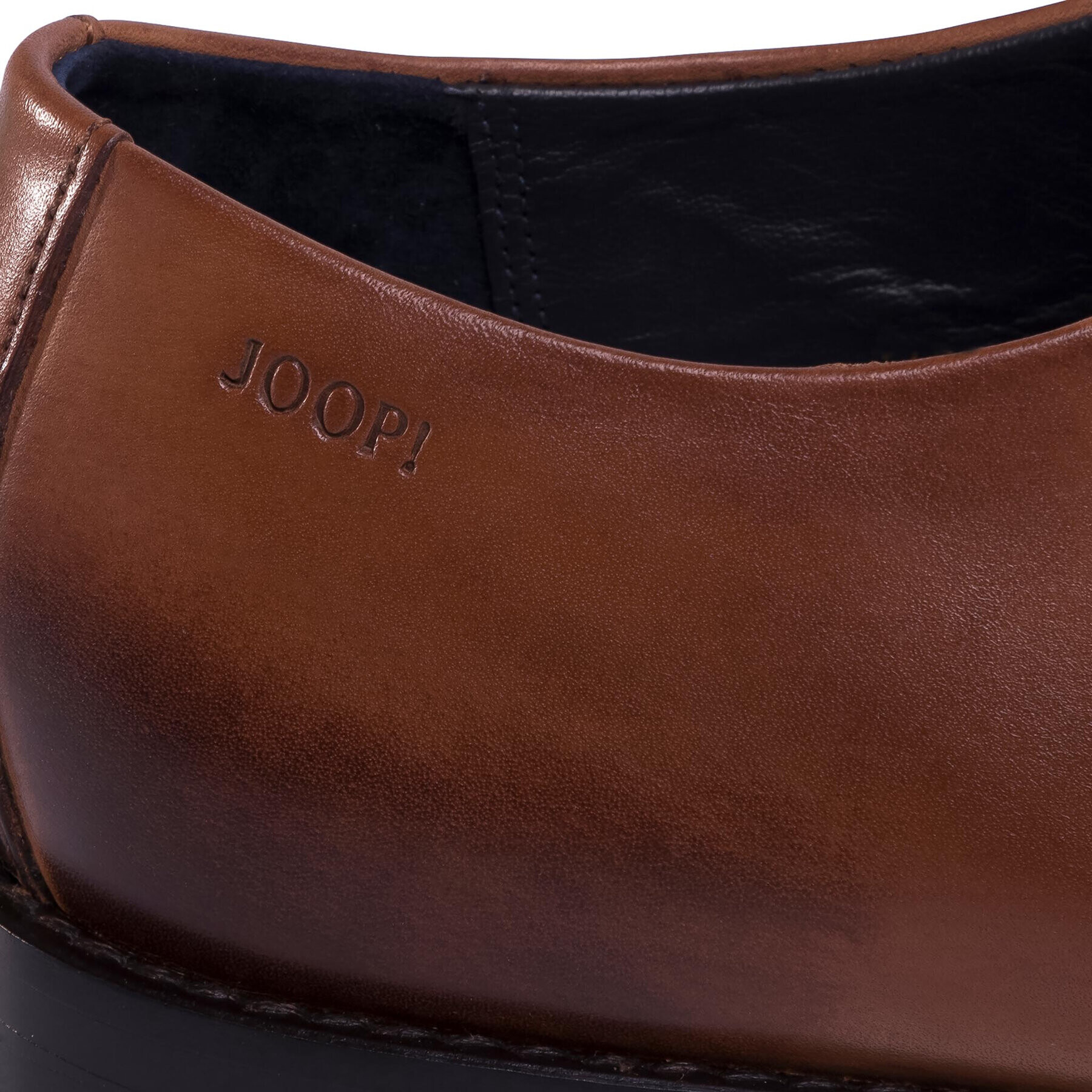 JOOP! Обувки Pero 4140004919 Кафяв - Pepit.bg