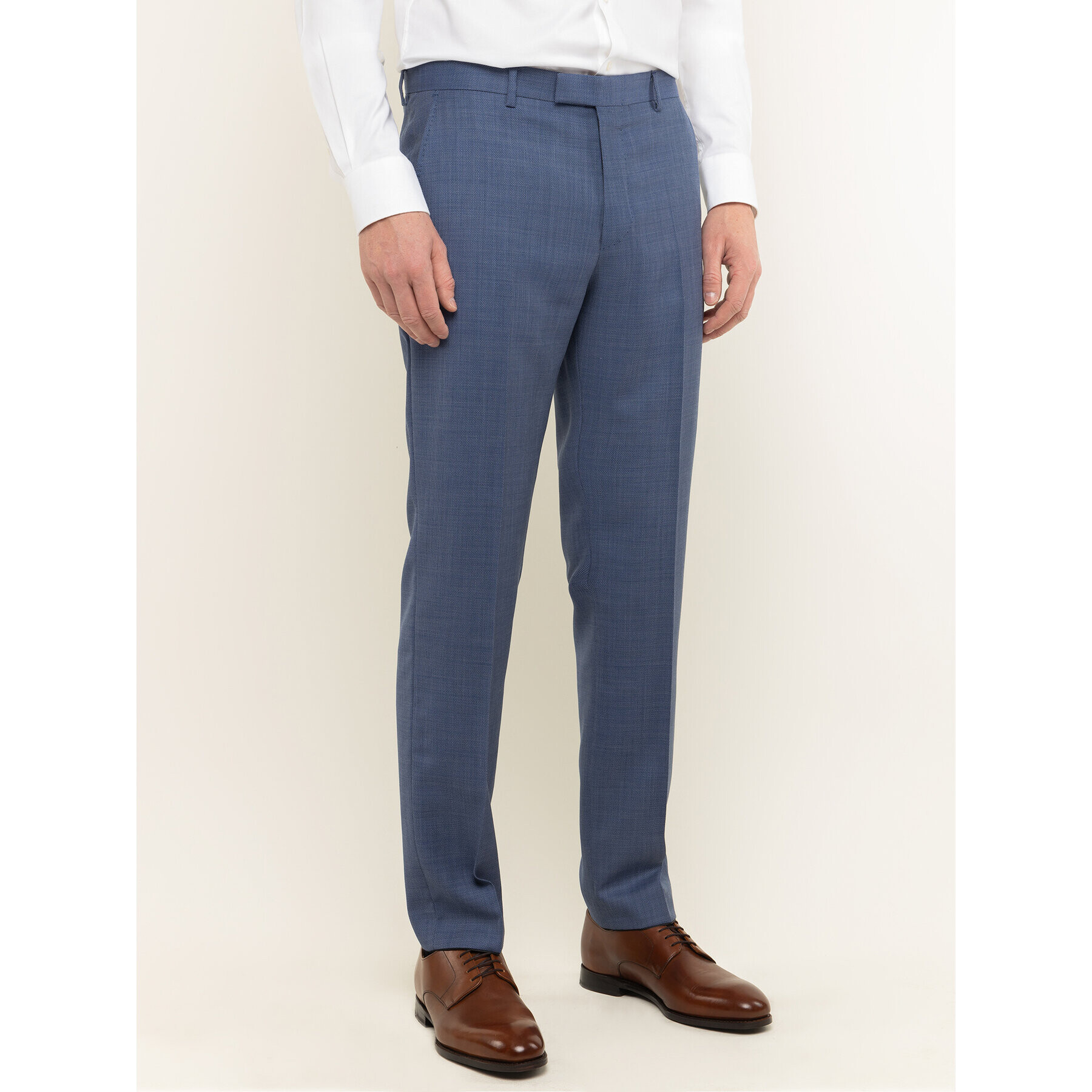 JOOP! Панталон от костюм 30017825 Син Modern Fit - Pepit.bg