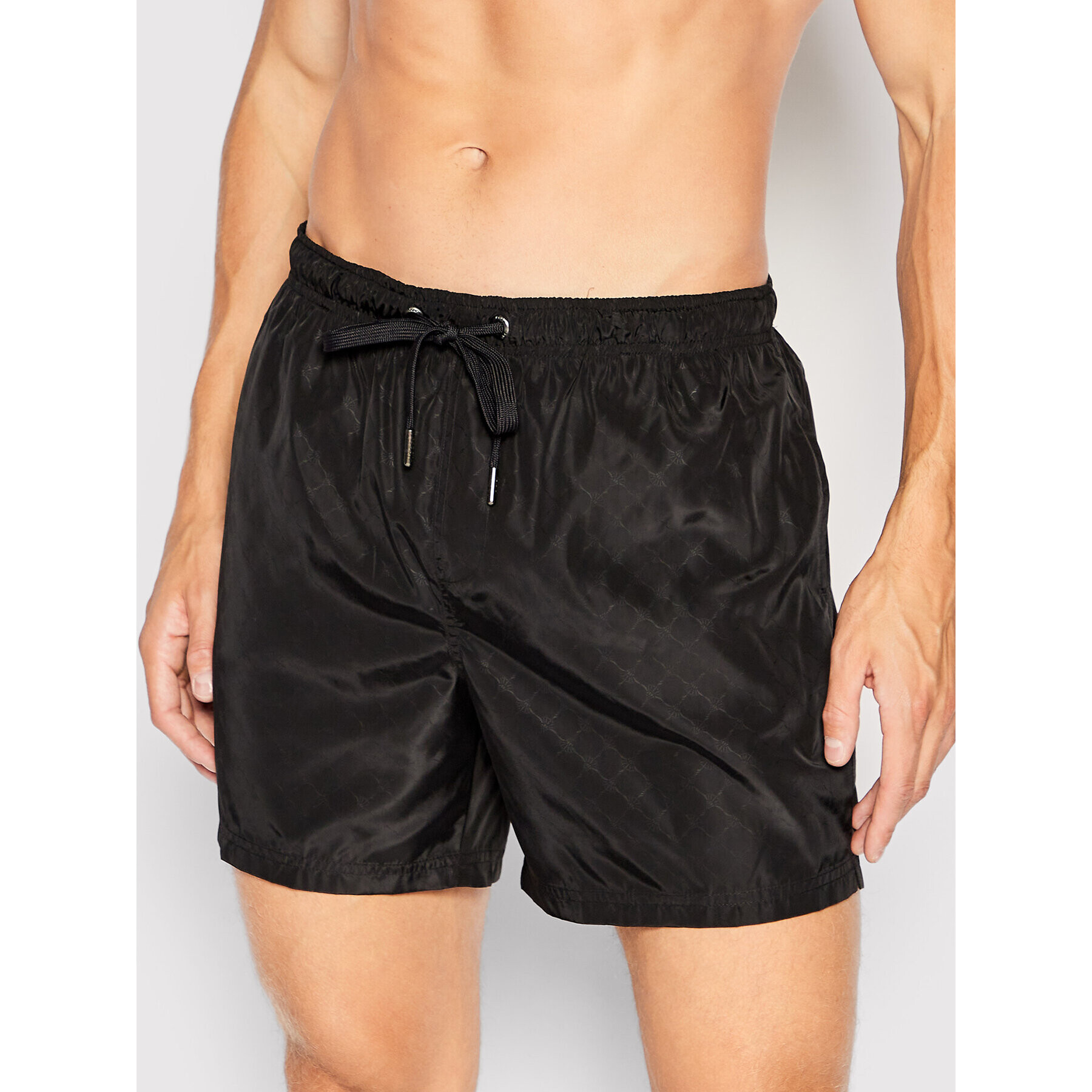 JOOP! Плувни шорти 30030849 Черен Regular Fit - Pepit.bg