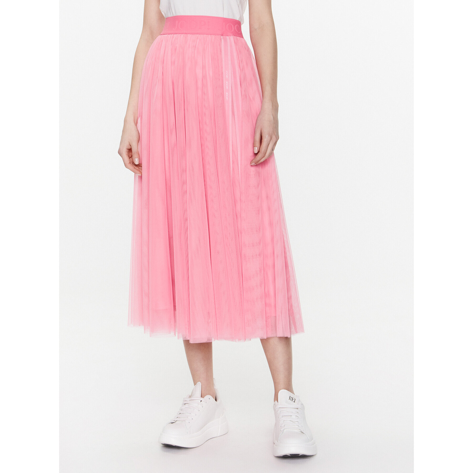 JOOP! Пола 30032531 Розов Regular Fit - Pepit.bg