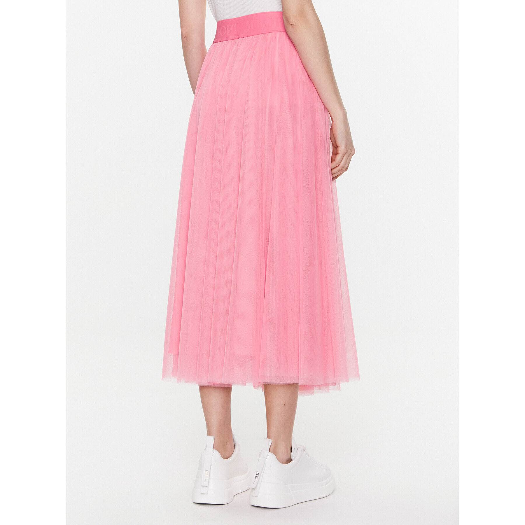 JOOP! Пола 30032531 Розов Regular Fit - Pepit.bg