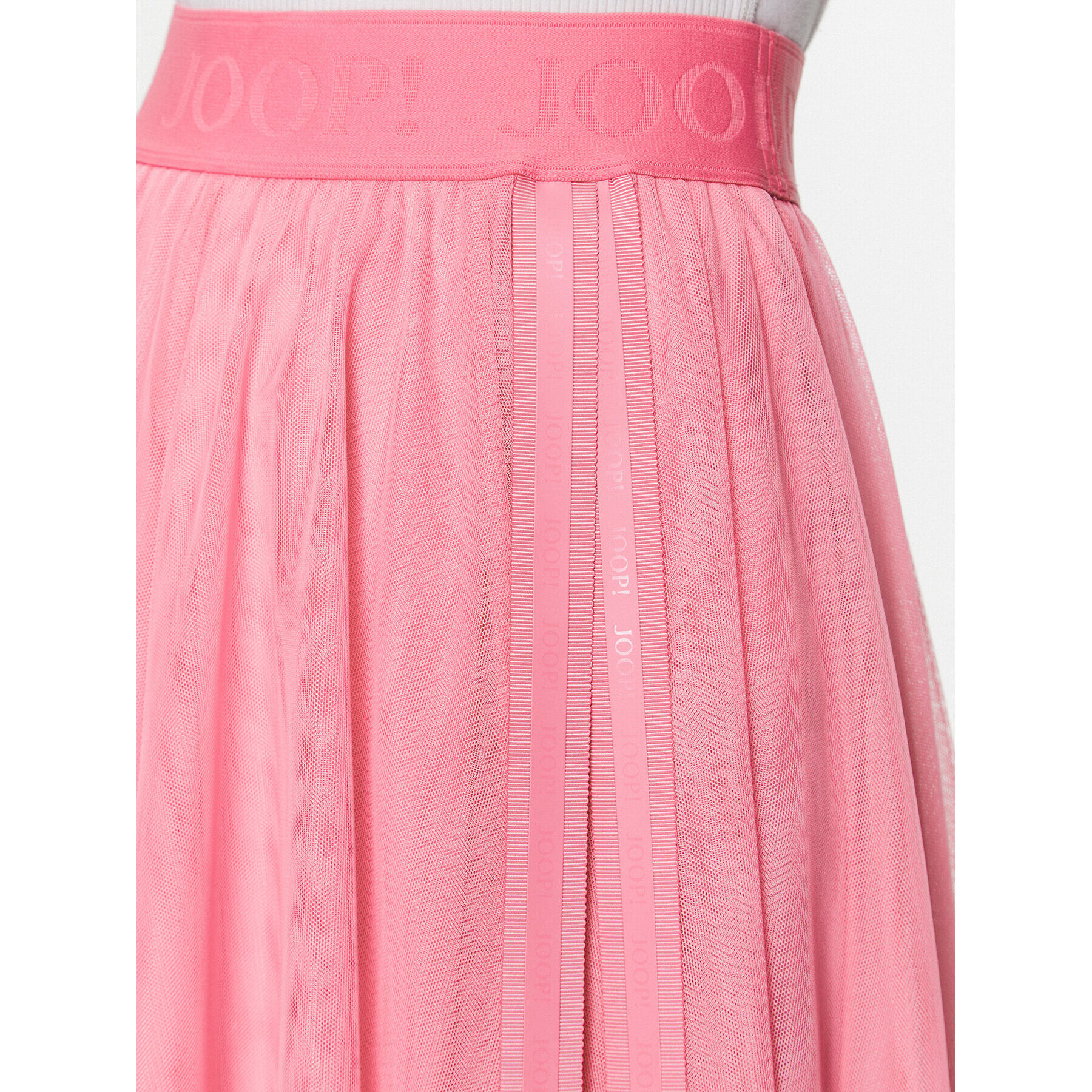 JOOP! Пола 30032531 Розов Regular Fit - Pepit.bg