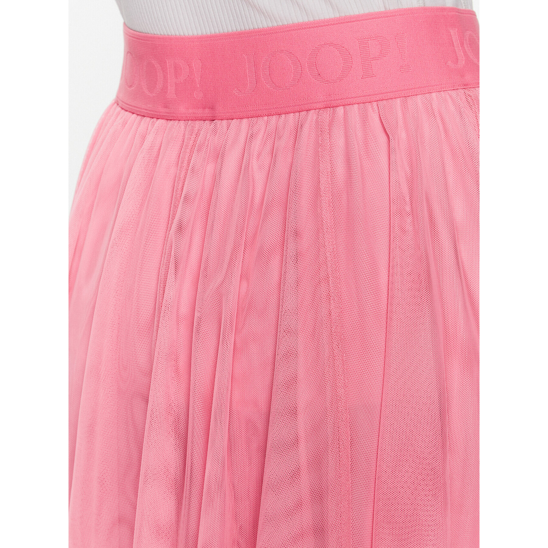 JOOP! Пола 30032531 Розов Regular Fit - Pepit.bg