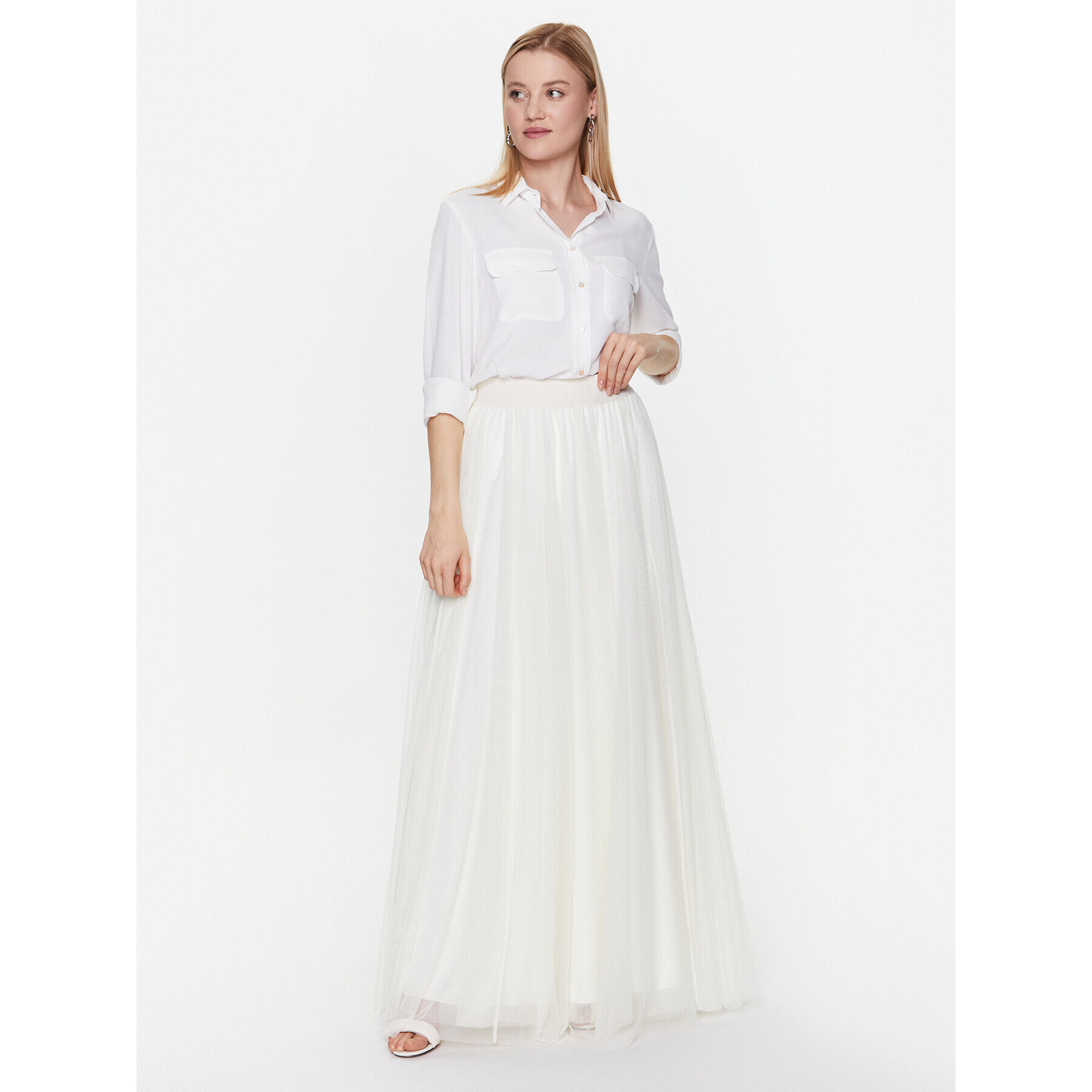 JOOP! Пола 30032599 Бежов Regular Fit - Pepit.bg