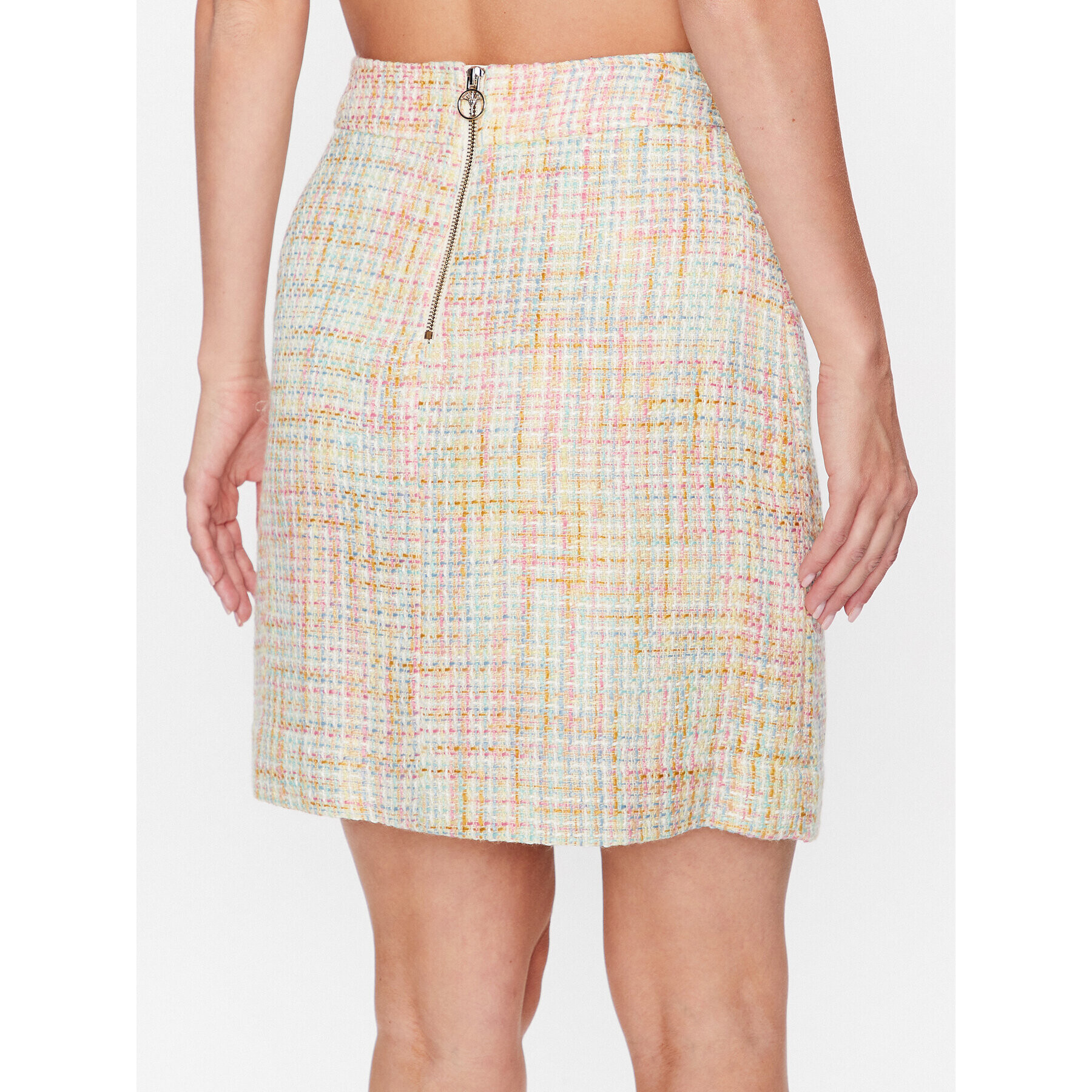 JOOP! Пола 30035995 Екрю Slim Fit - Pepit.bg