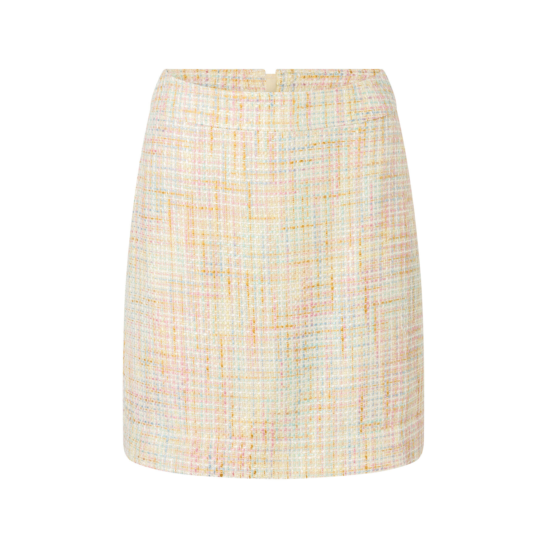 JOOP! Пола 30035995 Екрю Slim Fit - Pepit.bg