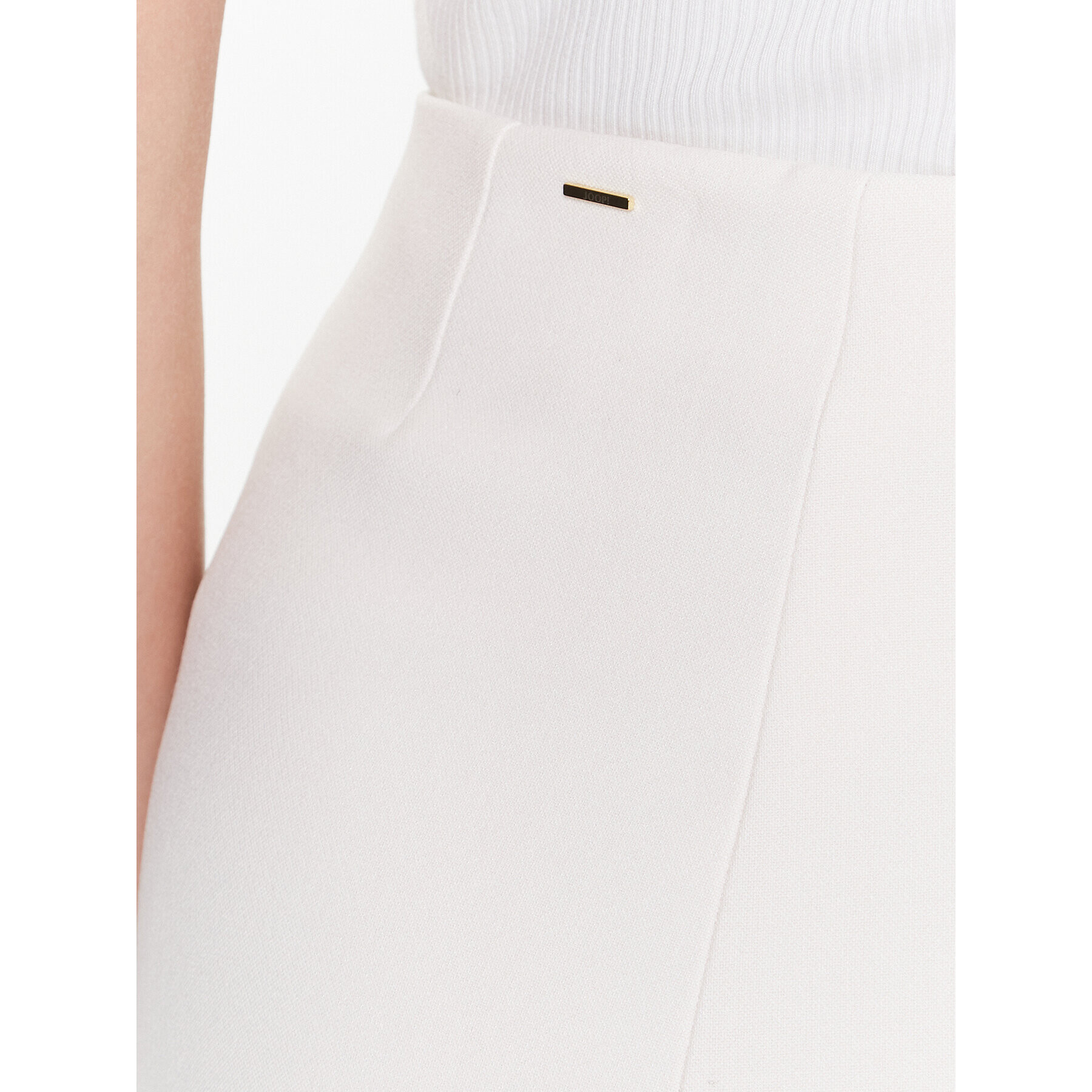 JOOP! Пола 30035999 Бежов Regular Fit - Pepit.bg