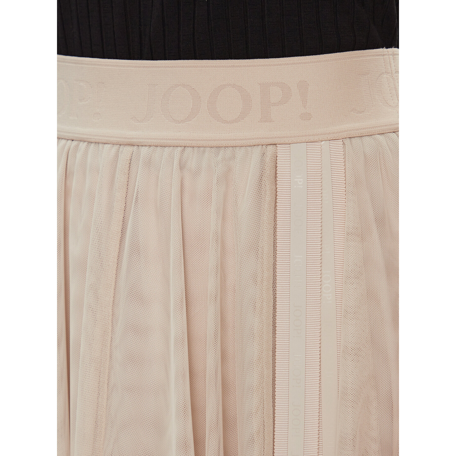 JOOP! пола от тюл 58 JW222S118 30032531 Бежов Regular Fit - Pepit.bg