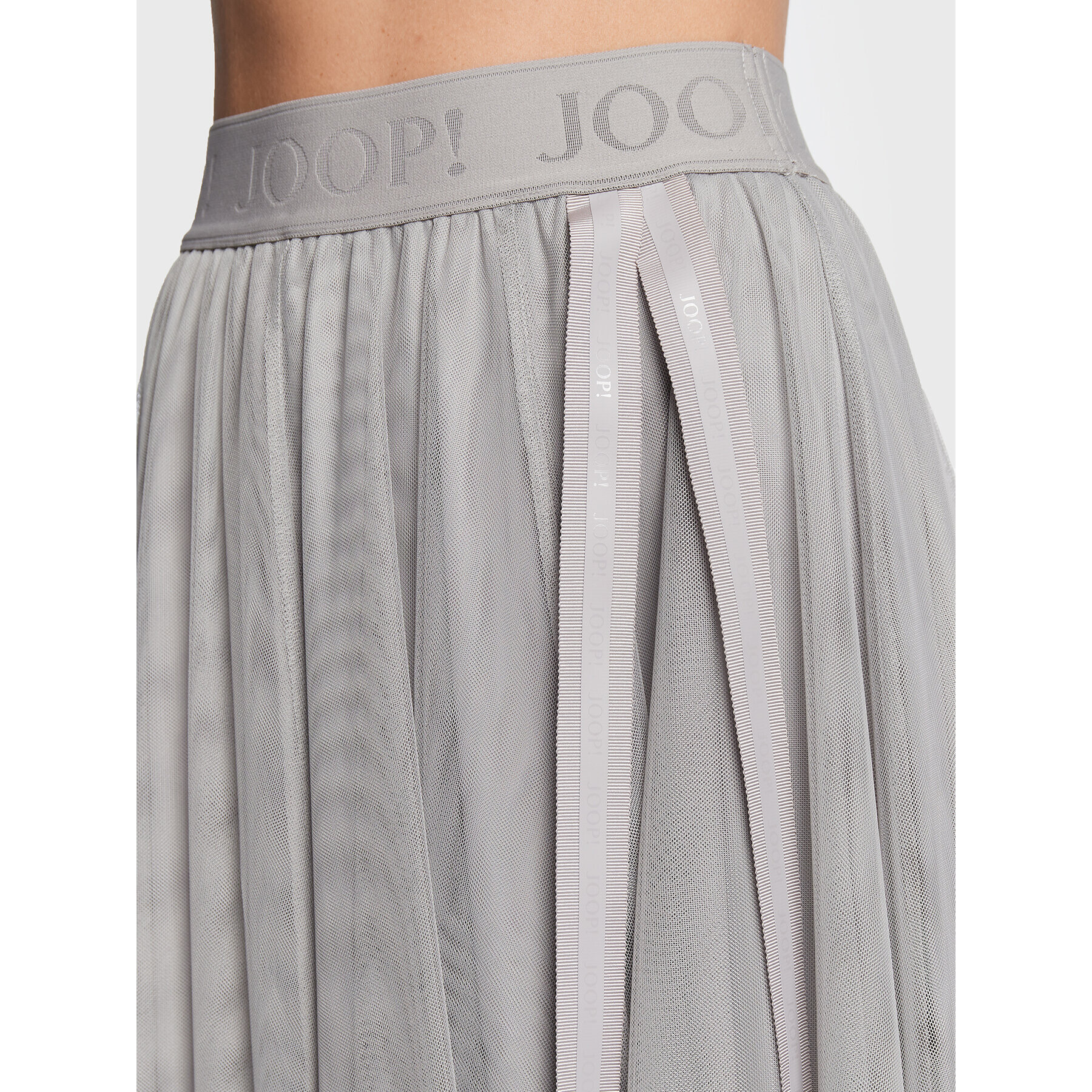 JOOP! пола от тюл 58 JW222S118 30032531 Сив Regular Fit - Pepit.bg