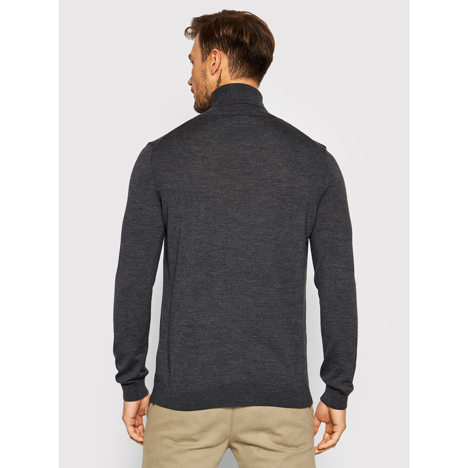 JOOP! Поло 17 Jk-04Donte 30027910 Сив Regular Fit - Pepit.bg