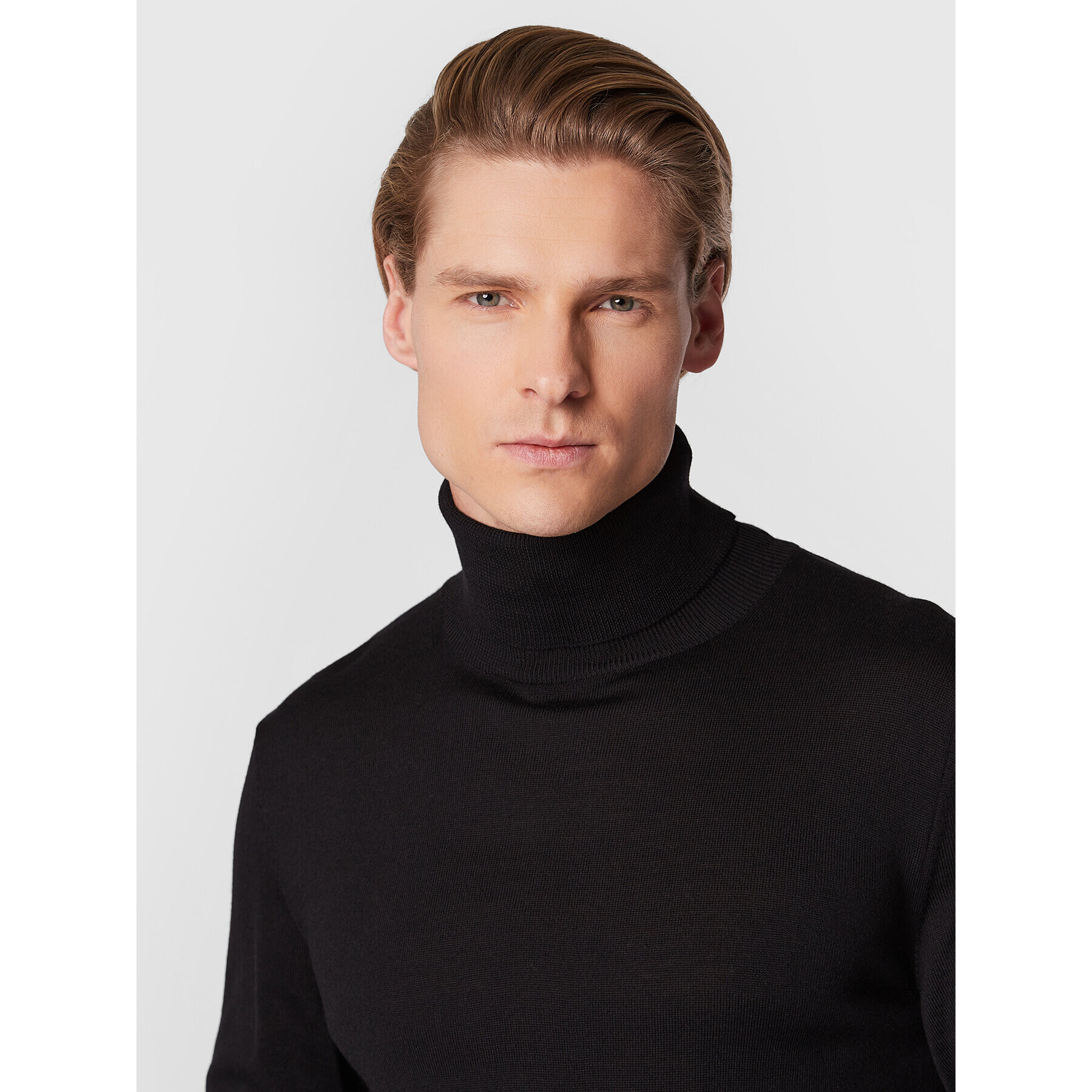 JOOP! Поло 17 Jk-04Donte 30033518 Черен Regular Fit - Pepit.bg