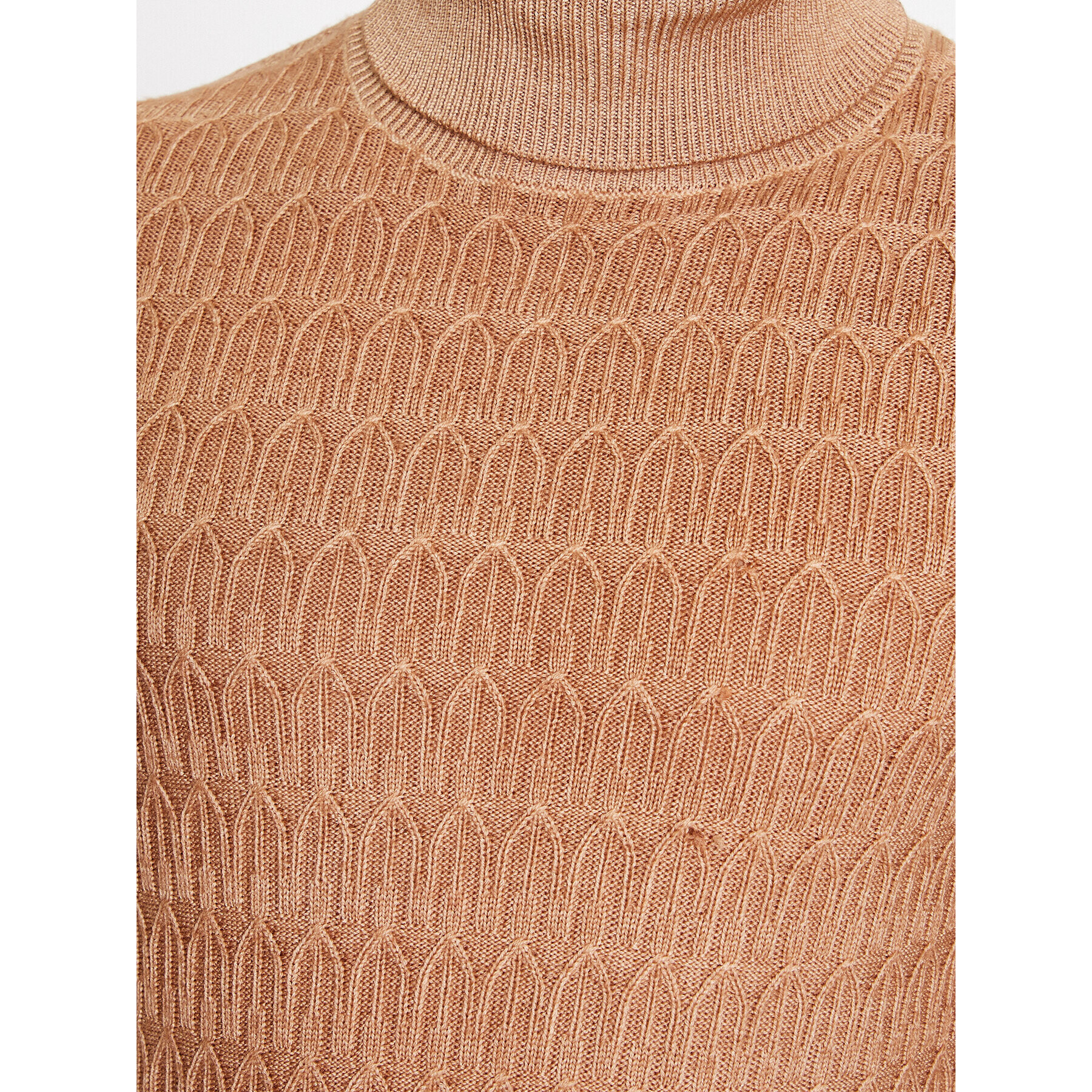 JOOP! Поло 30038085 Бежов Modern Fit - Pepit.bg
