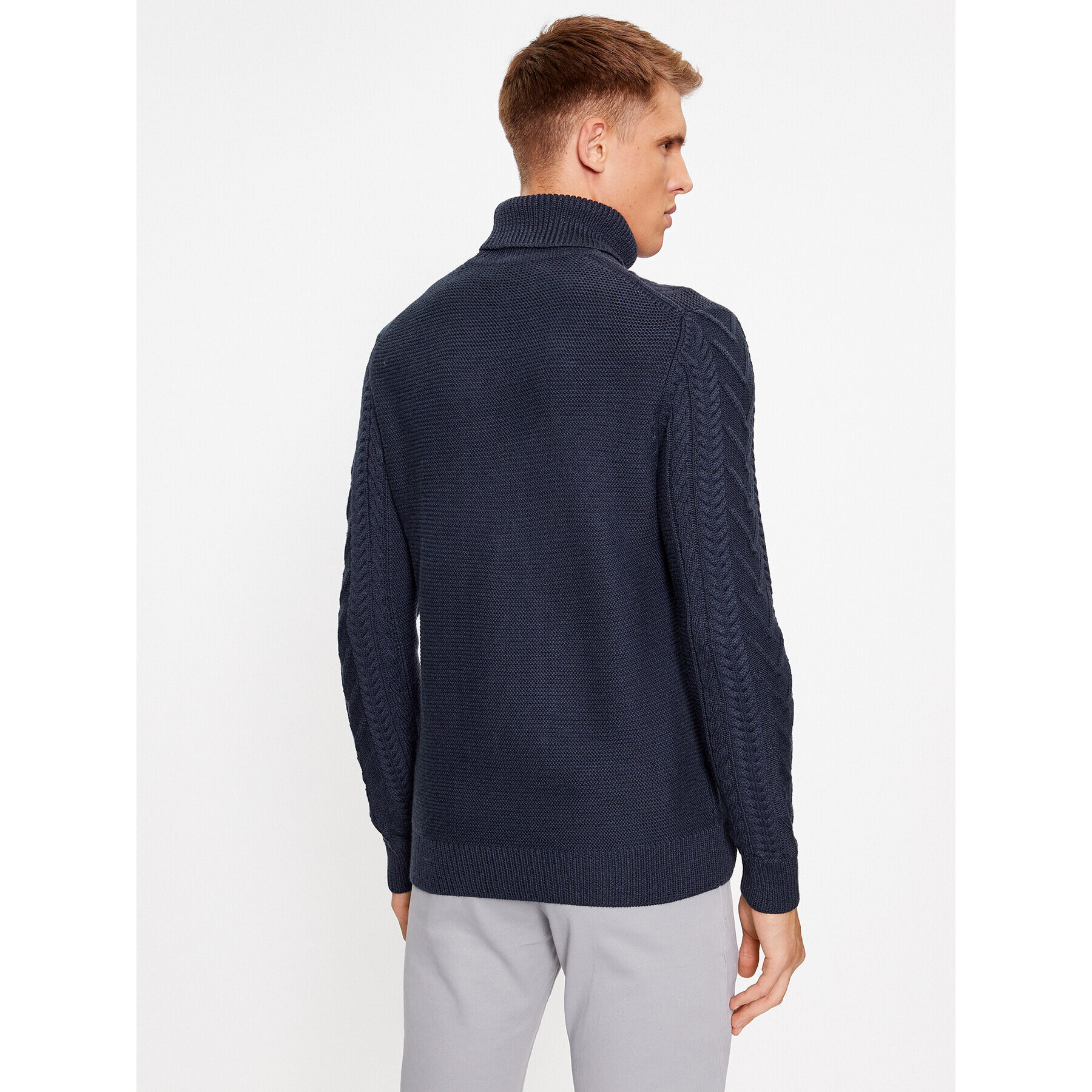 JOOP! Поло 30038095 Тъмносин Modern Fit - Pepit.bg