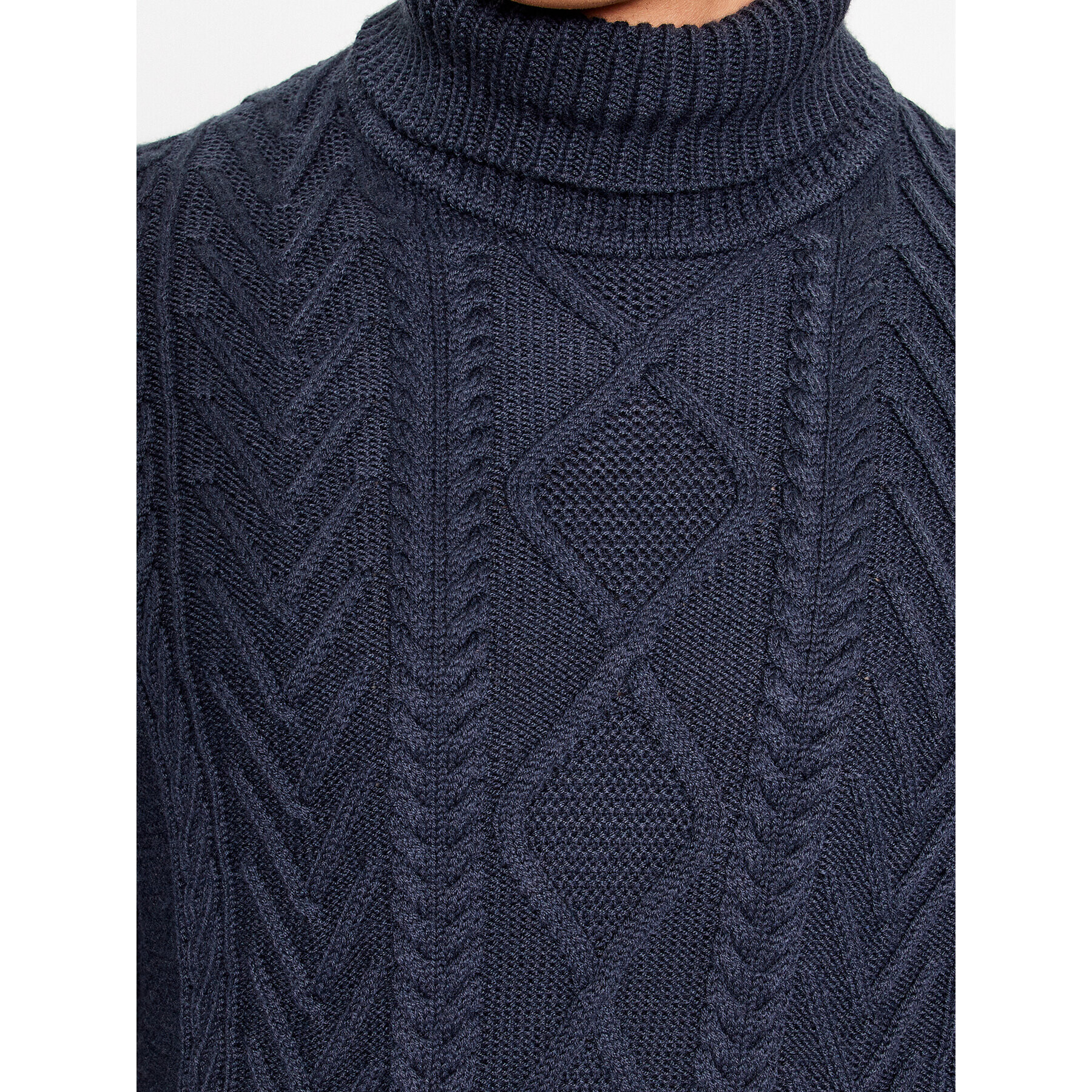 JOOP! Поло 30038095 Тъмносин Modern Fit - Pepit.bg