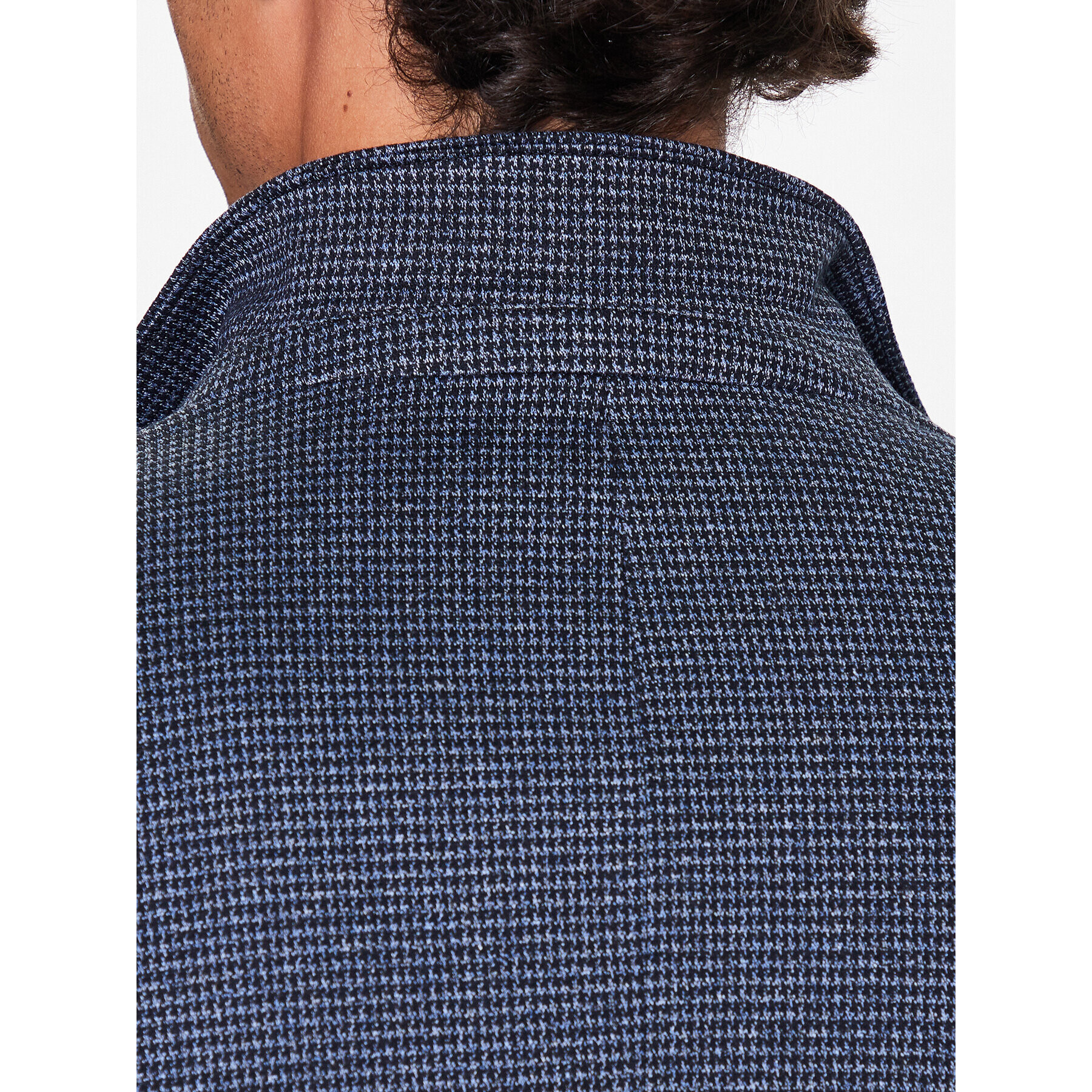 JOOP! Преходно яке 30037729 Син Slim Fit - Pepit.bg