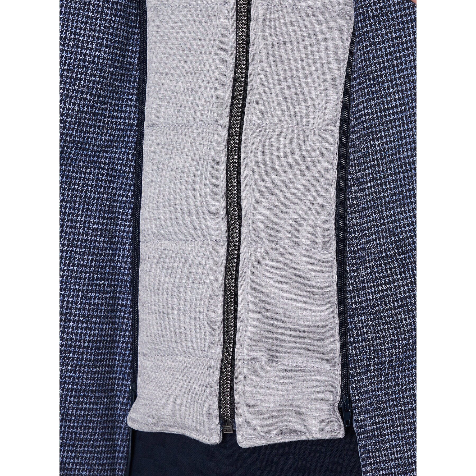 JOOP! Преходно яке 30037729 Син Slim Fit - Pepit.bg